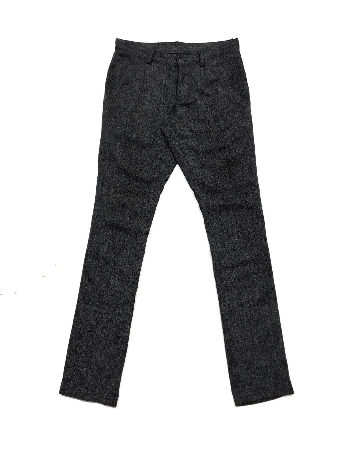 Shellac Skinny Trousers Size US 30 / EU 46 - 1 Thumbnail
