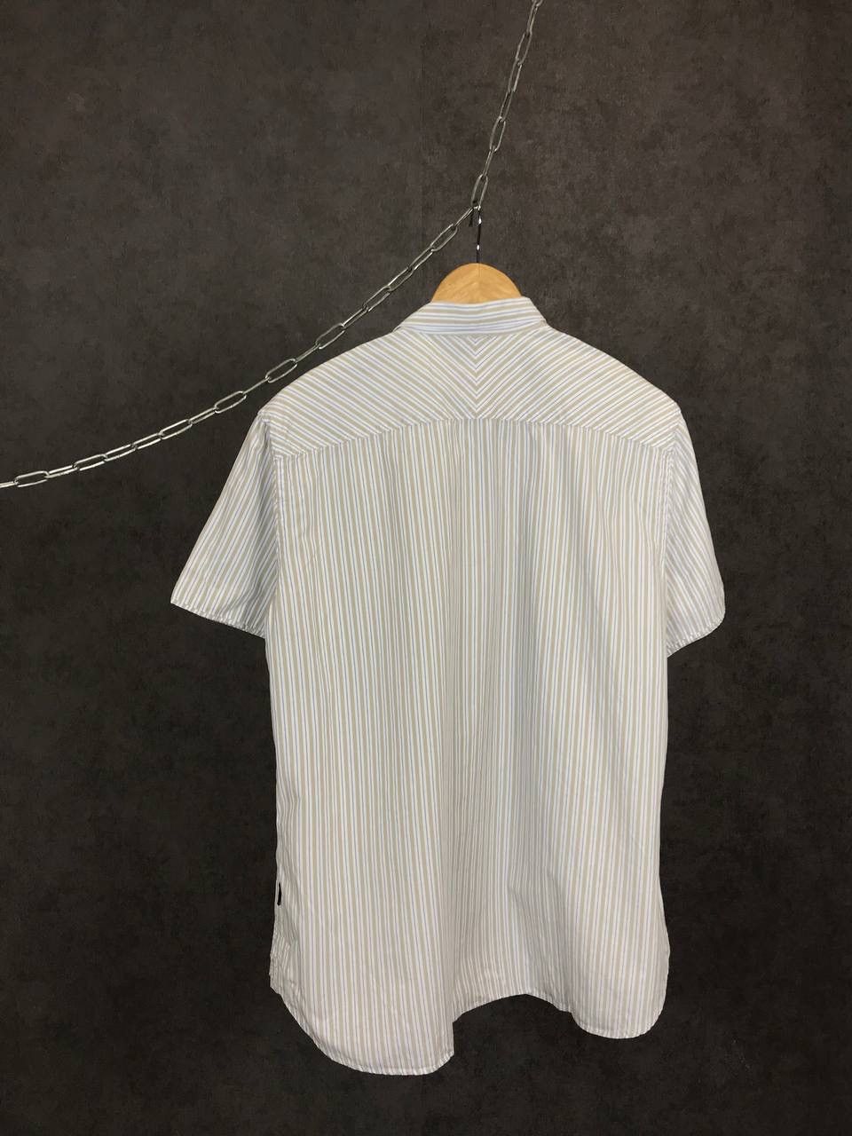 Paul Smith Paul Smith designer luxury vintage shirt Size US XL / EU 56 / 4 - 5 Thumbnail
