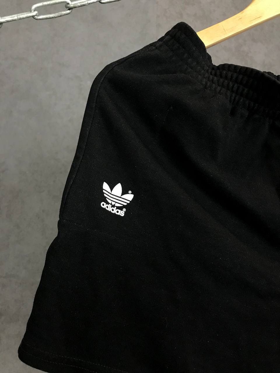 Adidas Adidas vintage rare streetwear sportwear shorts Size US 30 / EU 46 - 3 Thumbnail