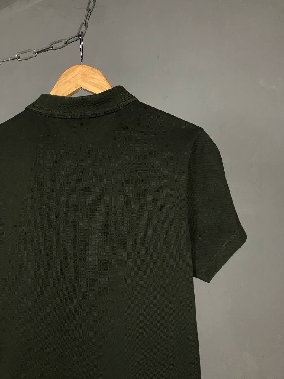 Paul & Shark Paul & Shark luxury streetwear polo tee Size US M / EU 48-50 / 2 - 9 Thumbnail
