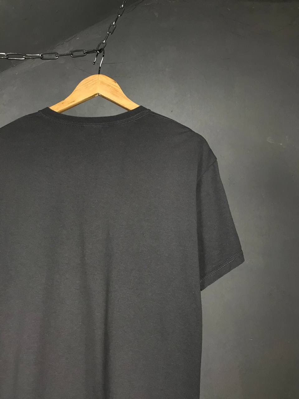 Vintage Samurai vintage Japanese brand traditional tee Size US M / EU 48-50 / 2 - 7 Thumbnail