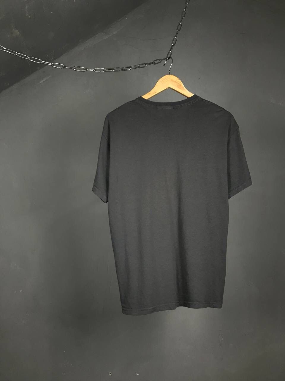 Vintage Samurai vintage Japanese brand traditional tee Size US M / EU 48-50 / 2 - 6 Thumbnail