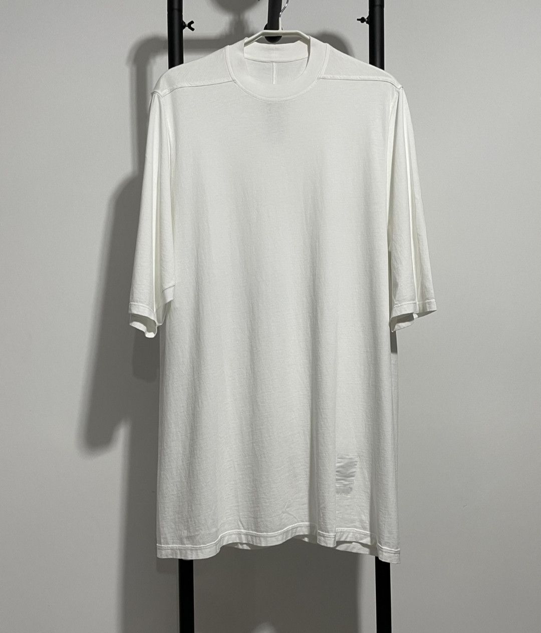 Rick Owens short sleeves