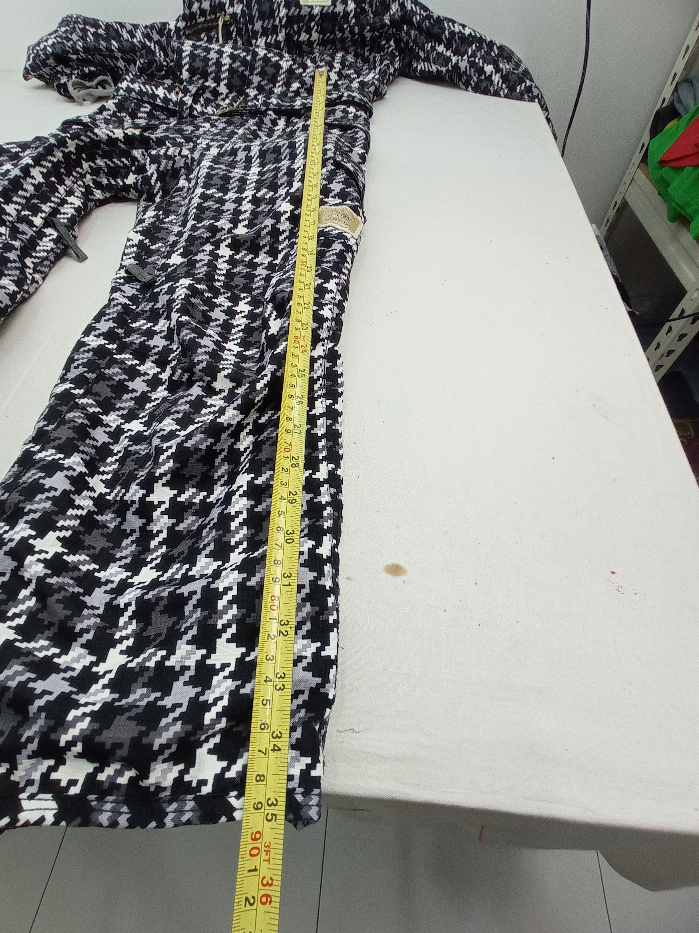 Other 🔥Ranscoo Snow Suit Ski Overall Size 31" - 18 Thumbnail