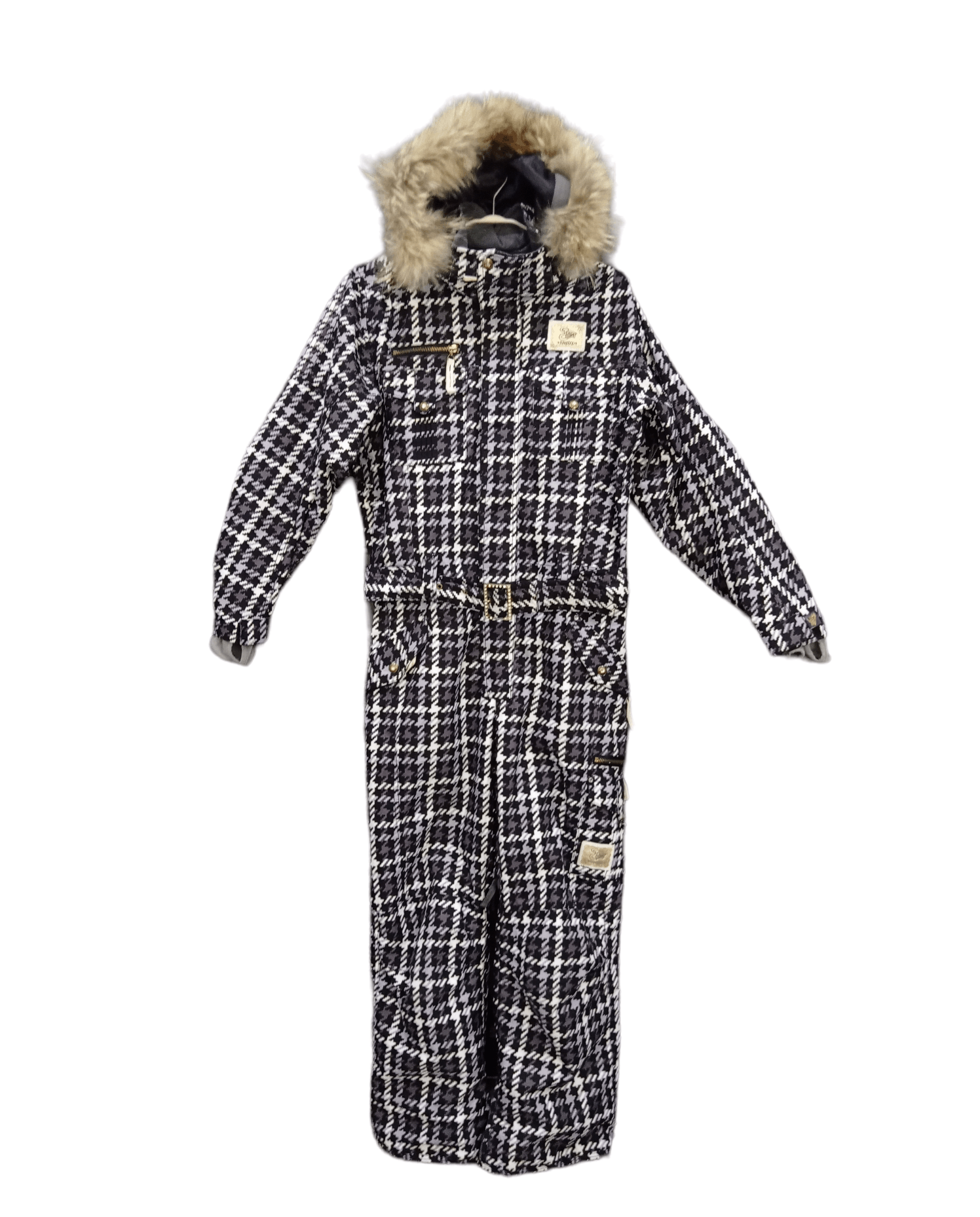 Other 🔥Ranscoo Snow Suit Ski Overall Size 31" - 1 Thumbnail