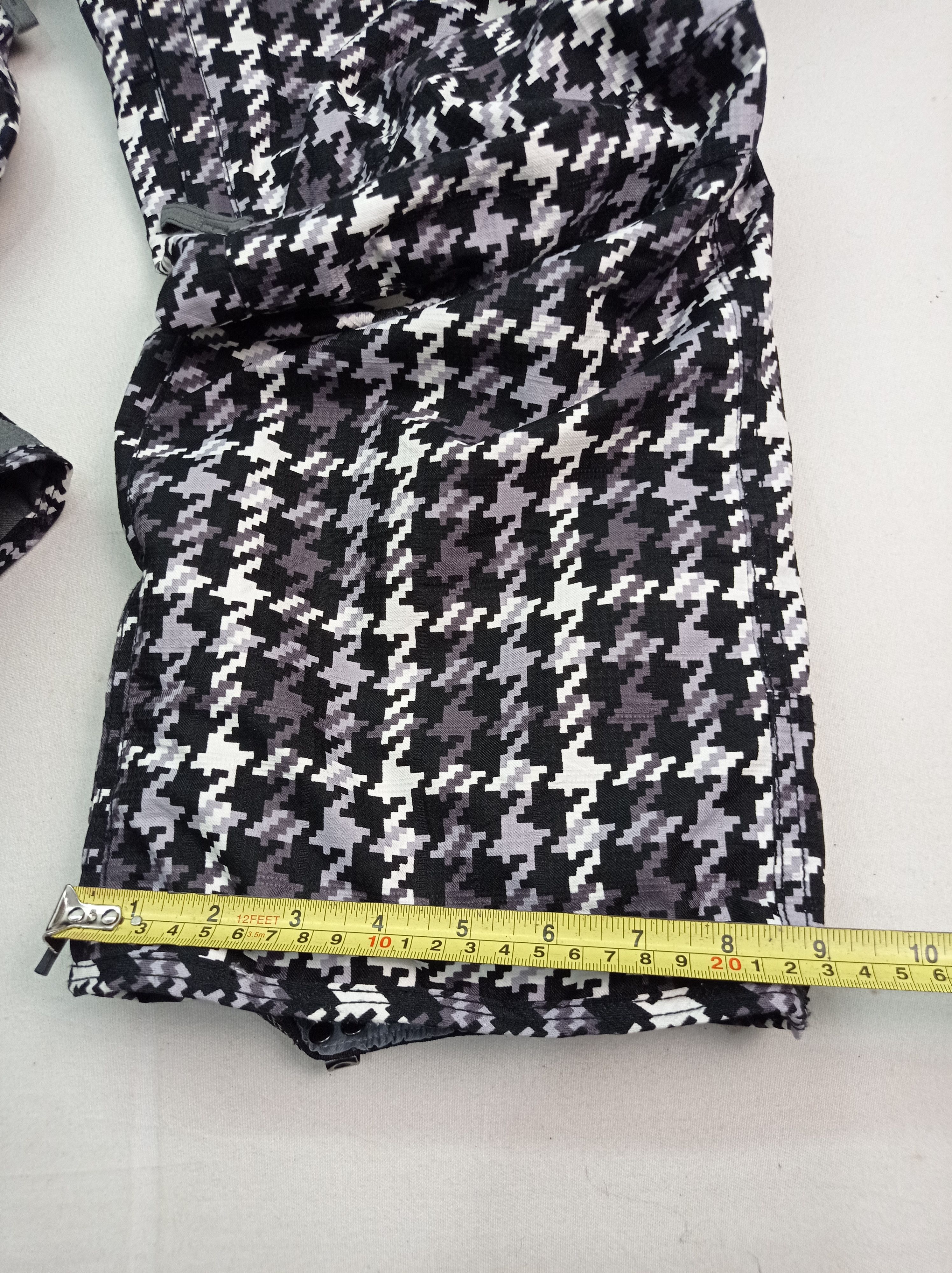 Other 🔥Ranscoo Snow Suit Ski Overall Size 31" - 19 Thumbnail