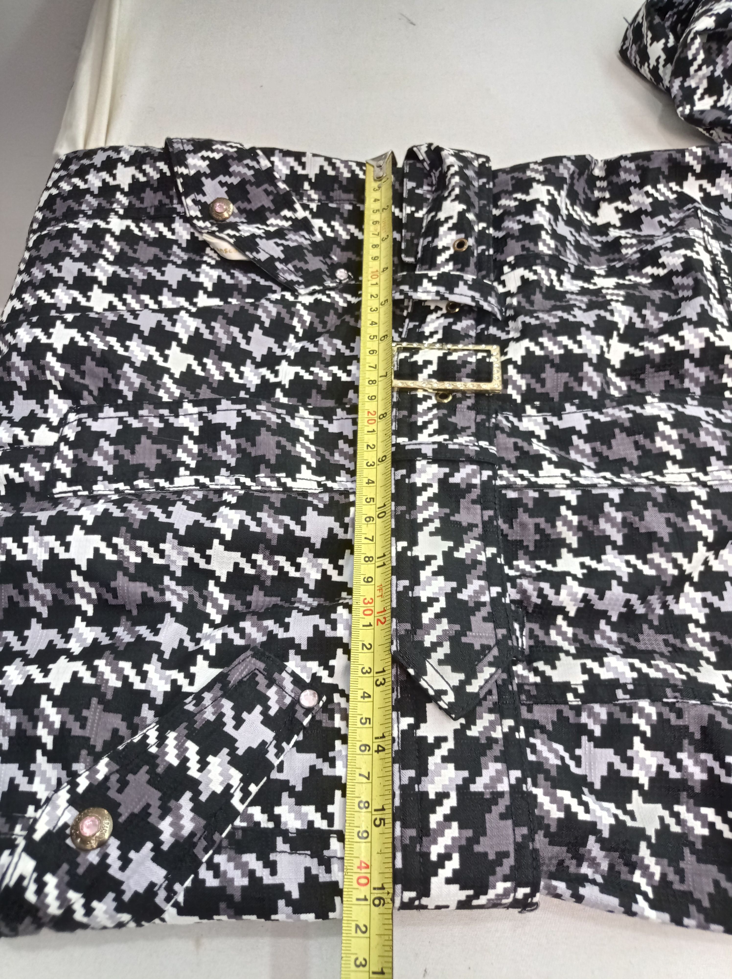 Other 🔥Ranscoo Snow Suit Ski Overall Size 31" - 24 Thumbnail