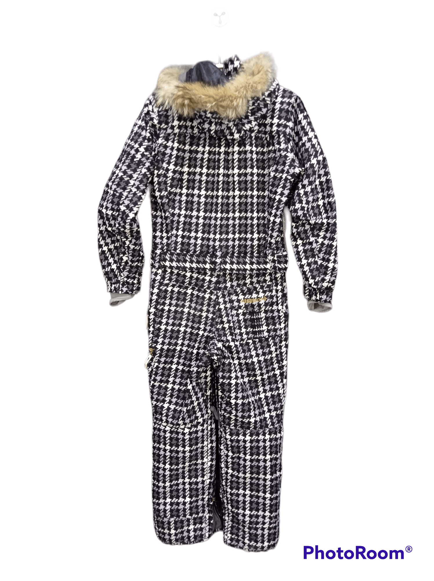 Other 🔥Ranscoo Snow Suit Ski Overall Size 31" - 2 Thumbnail
