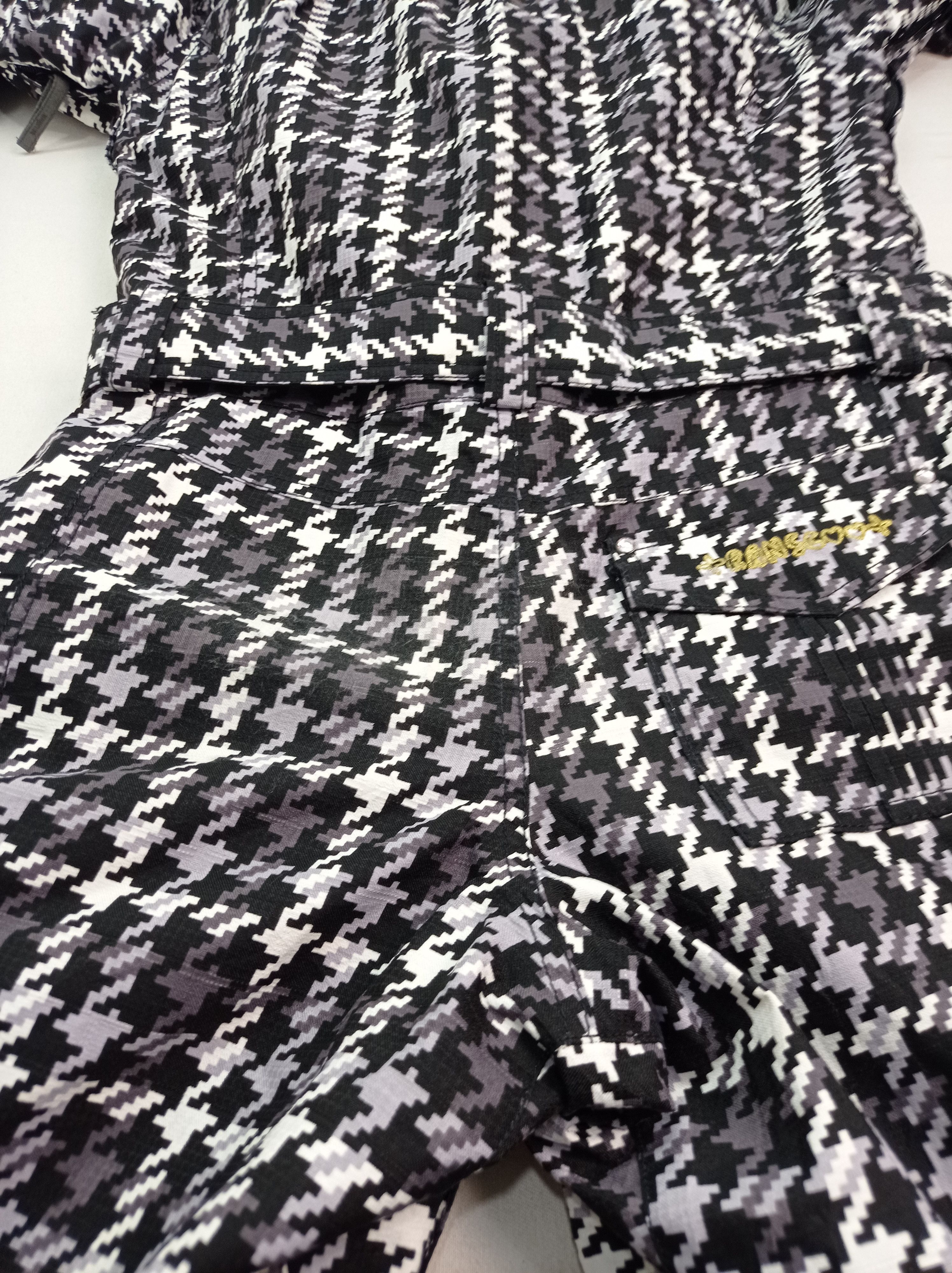 Other 🔥Ranscoo Snow Suit Ski Overall Size 31" - 10 Thumbnail
