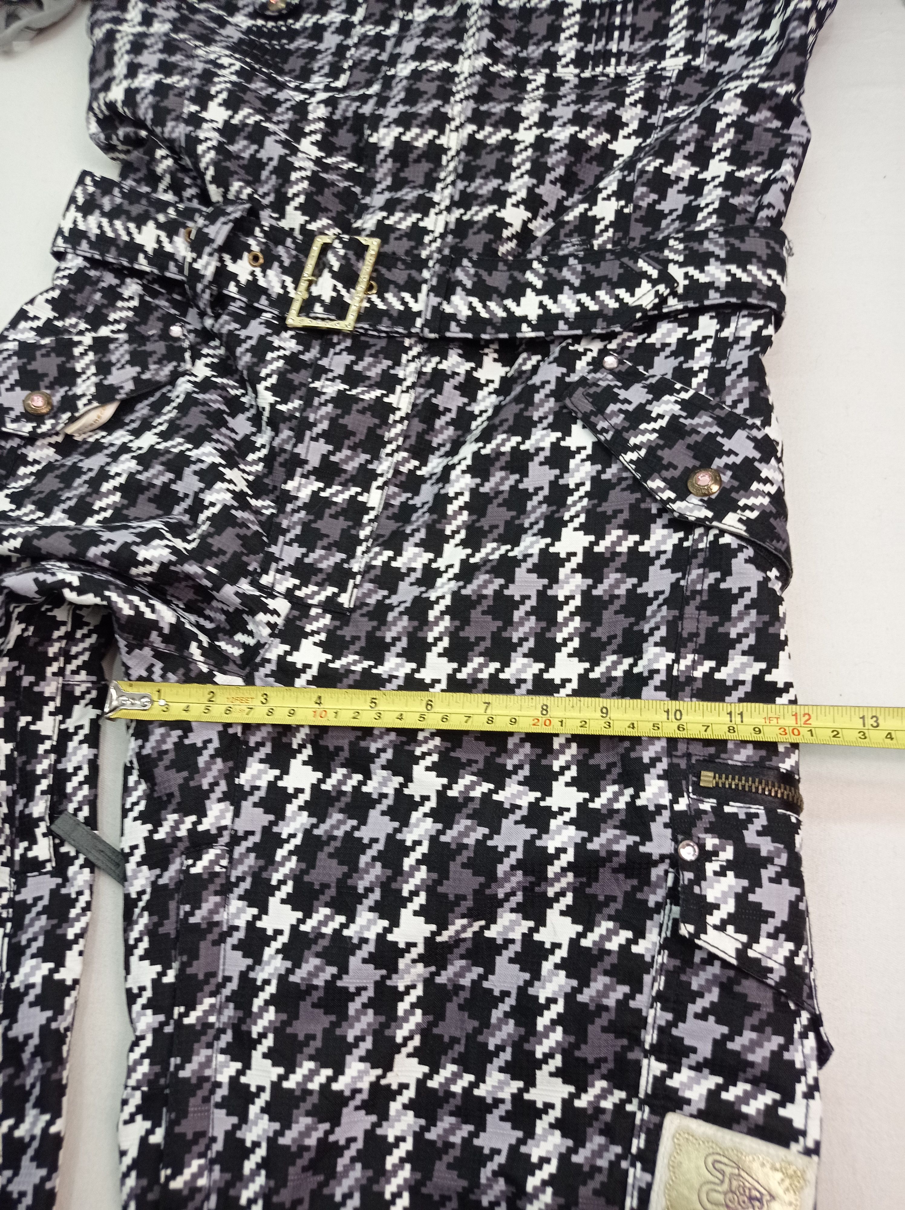 Other 🔥Ranscoo Snow Suit Ski Overall Size 31" - 21 Thumbnail