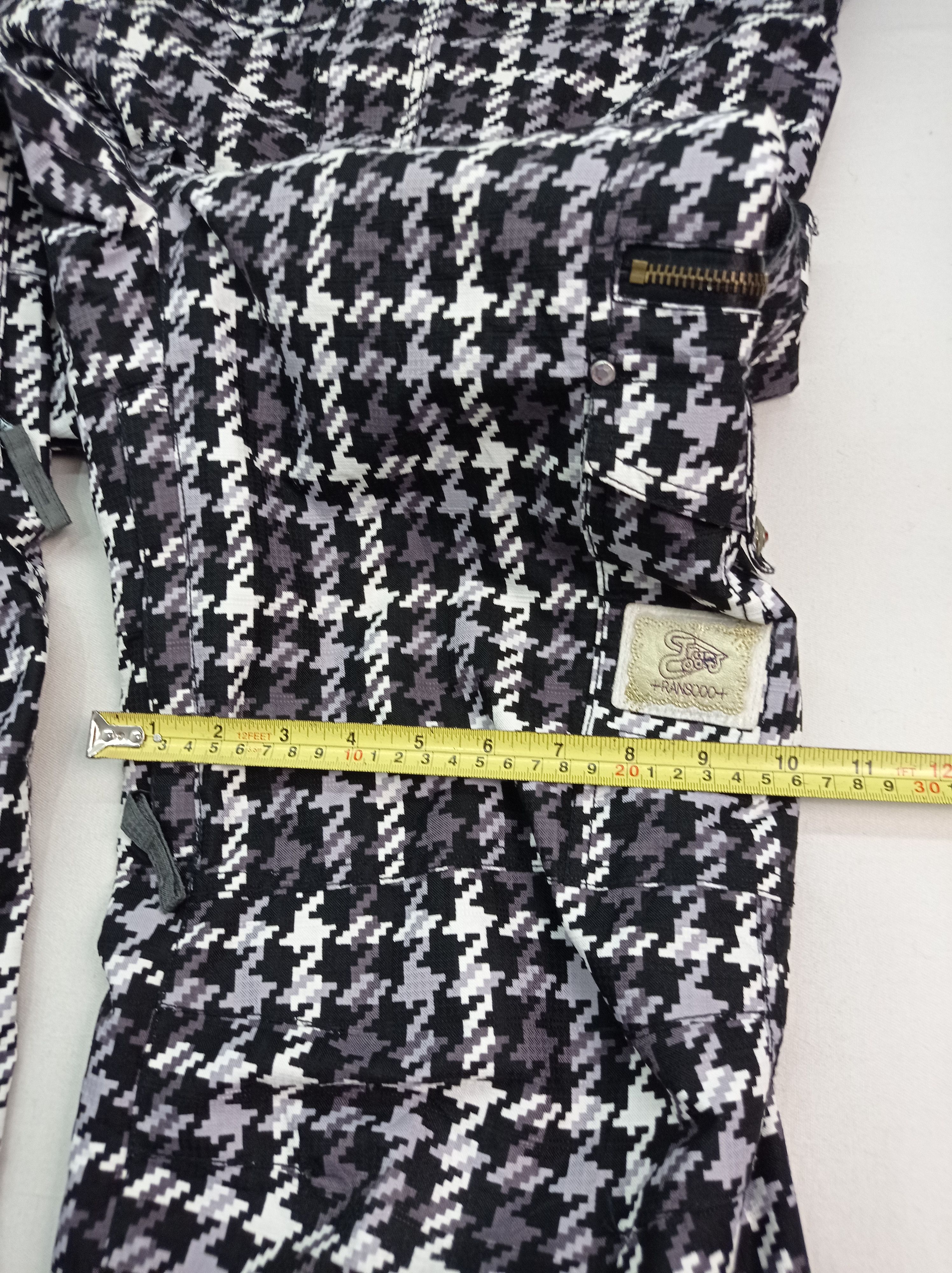 Other 🔥Ranscoo Snow Suit Ski Overall Size 31" - 20 Thumbnail