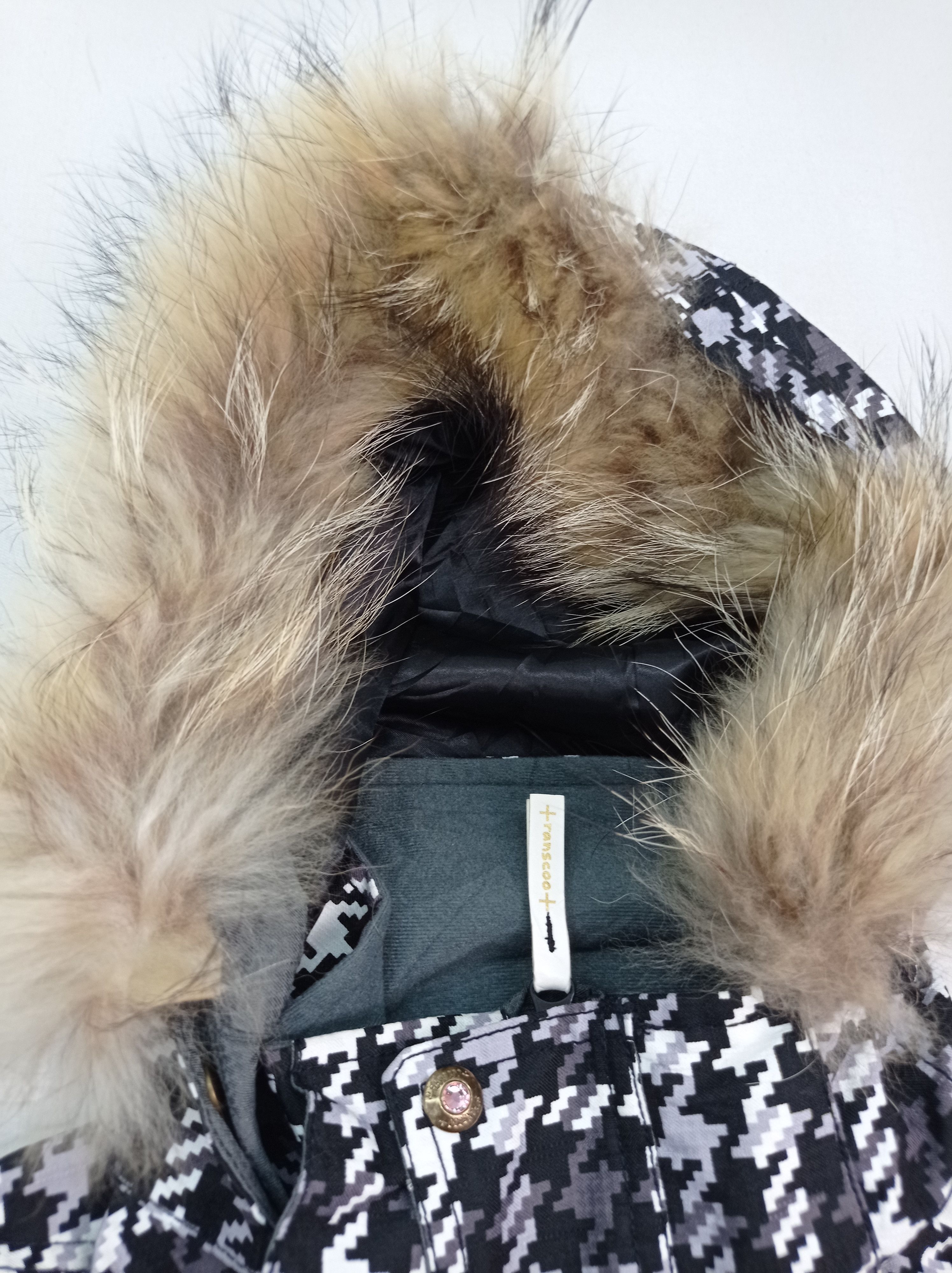 Other 🔥Ranscoo Snow Suit Ski Overall Size 31" - 4 Thumbnail