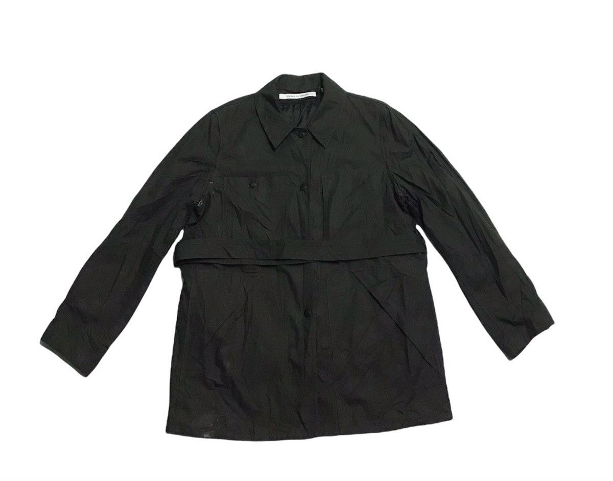 Lemaire × Uniqlo Uniqlo and Lemaire snap button multipocket trancoat Size US L / EU 52-54 / 3 - 1 Thumbnail