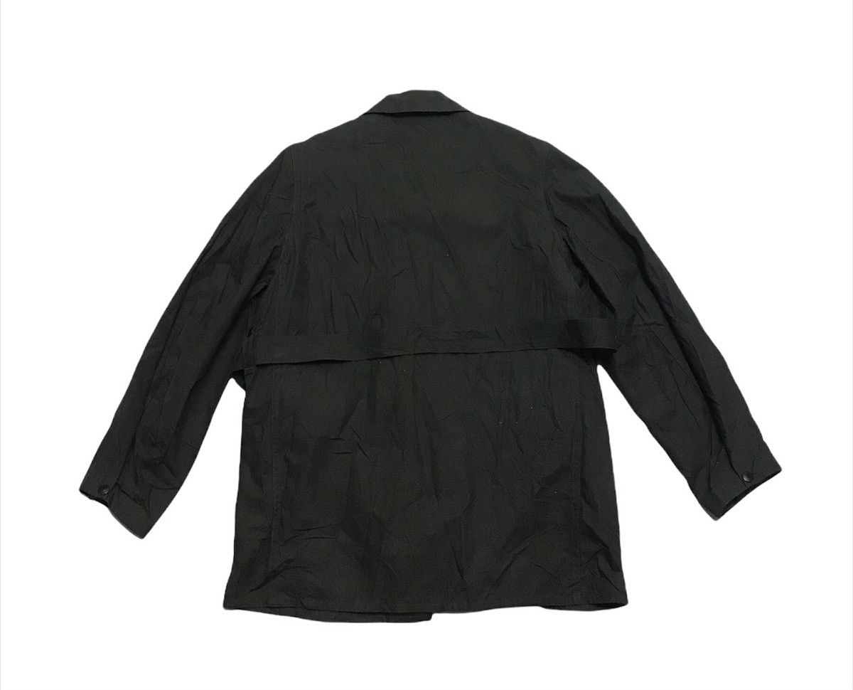 Lemaire × Uniqlo Uniqlo and Lemaire snap button multipocket trancoat Size US L / EU 52-54 / 3 - 6 Thumbnail
