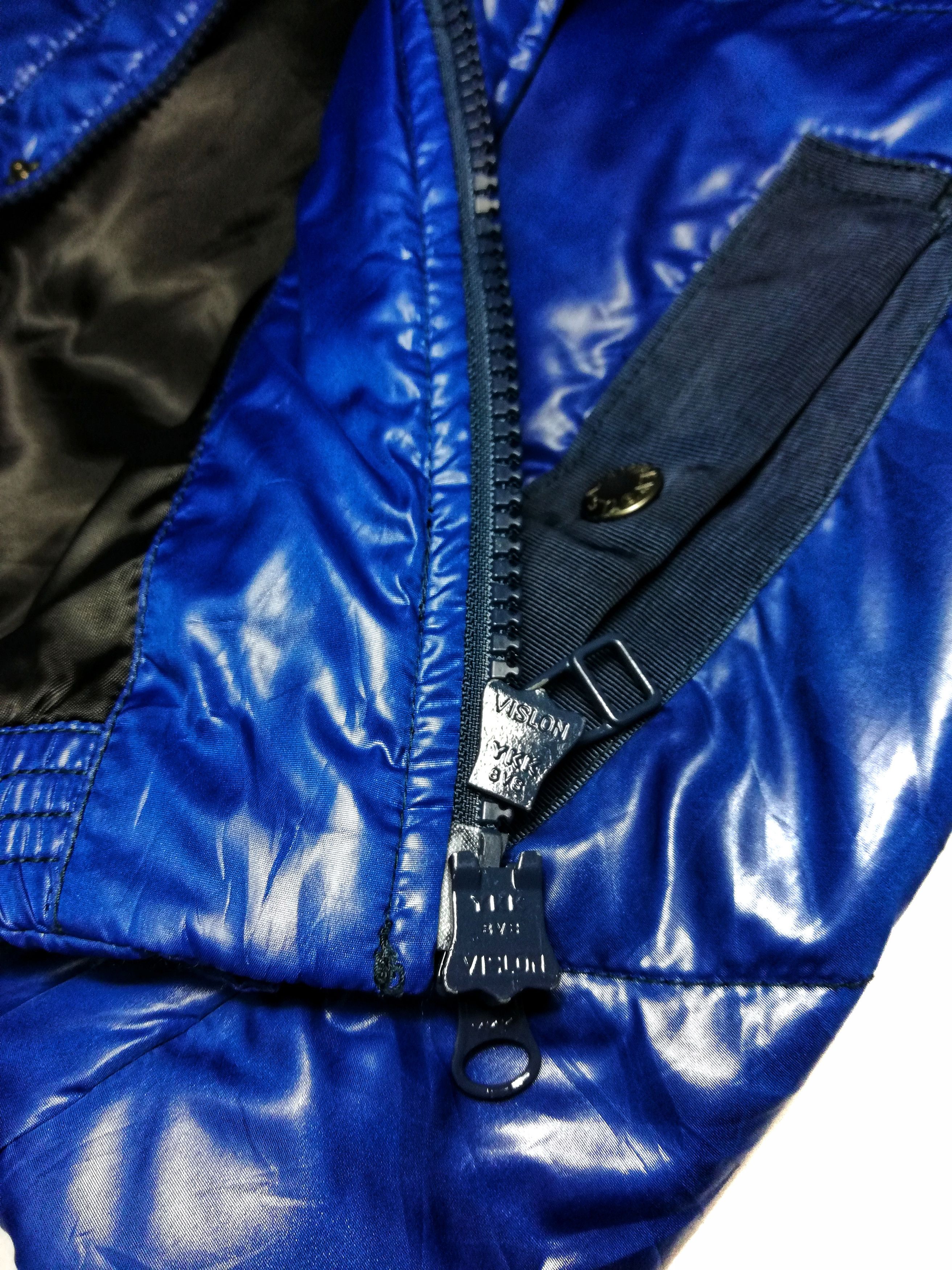 Avirex 🔥Avirex Third Air Force Aero Service Blue Puffer Jacket🔥 Size US M / EU 48-50 / 2 - 11 Thumbnail