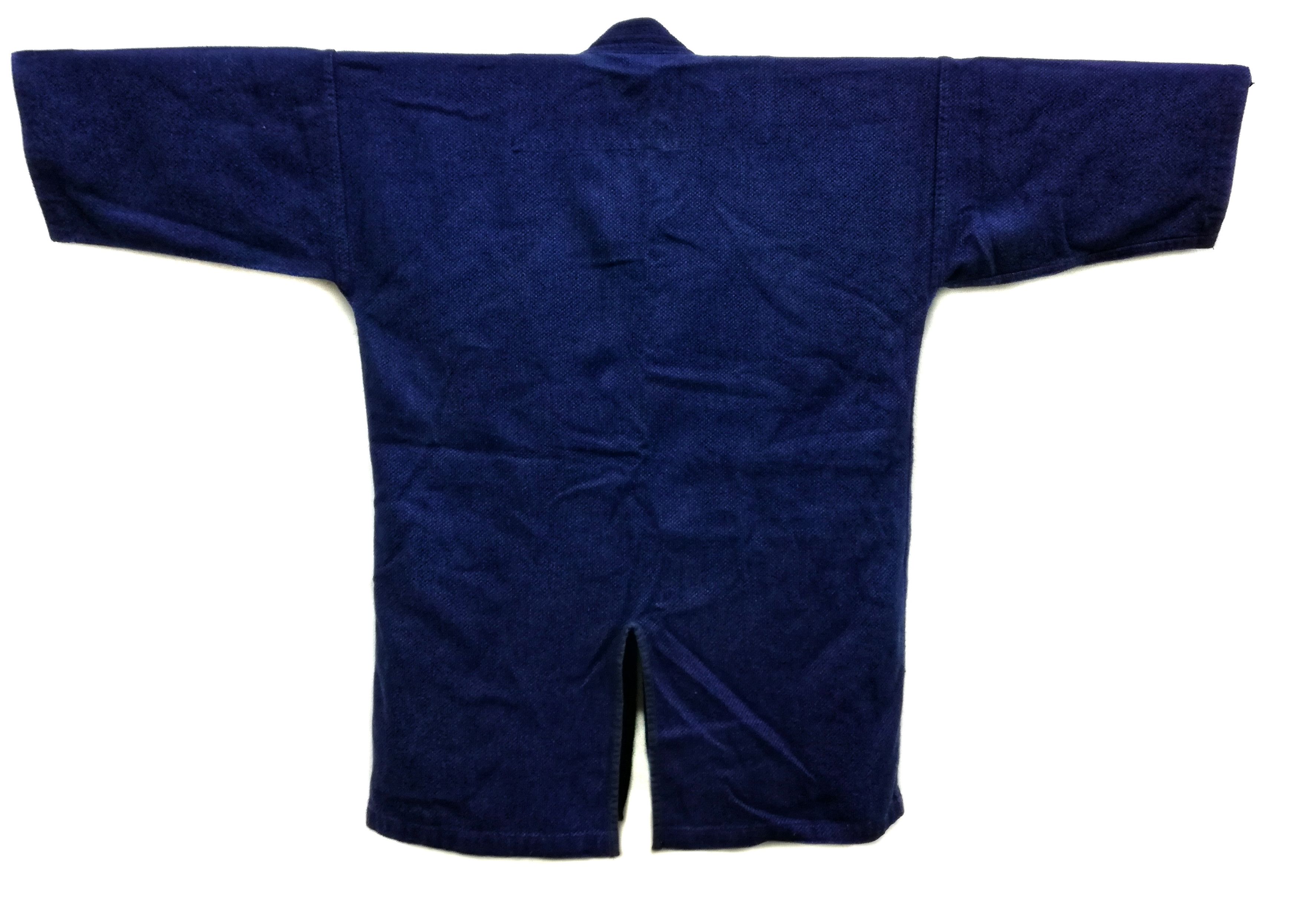 Art Comes First 🔥Design Style Kapital Dyed Woven Cotton Drawstrings Kimono Size US L / EU 52-54 / 3 - 6 Thumbnail