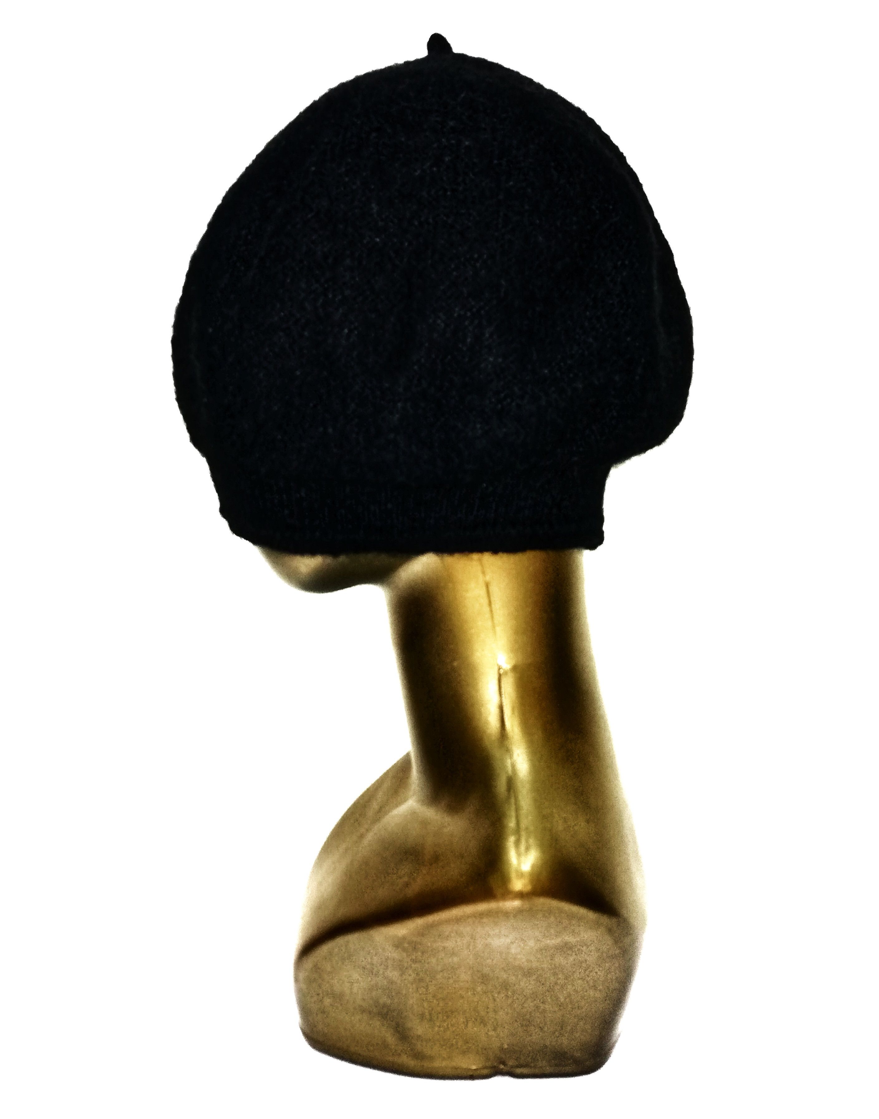 CA4LA 🔥Ca4la Cst.1989 The Original Hat Beret/Cap Traditional Fit Size ONE SIZE - 14 Thumbnail