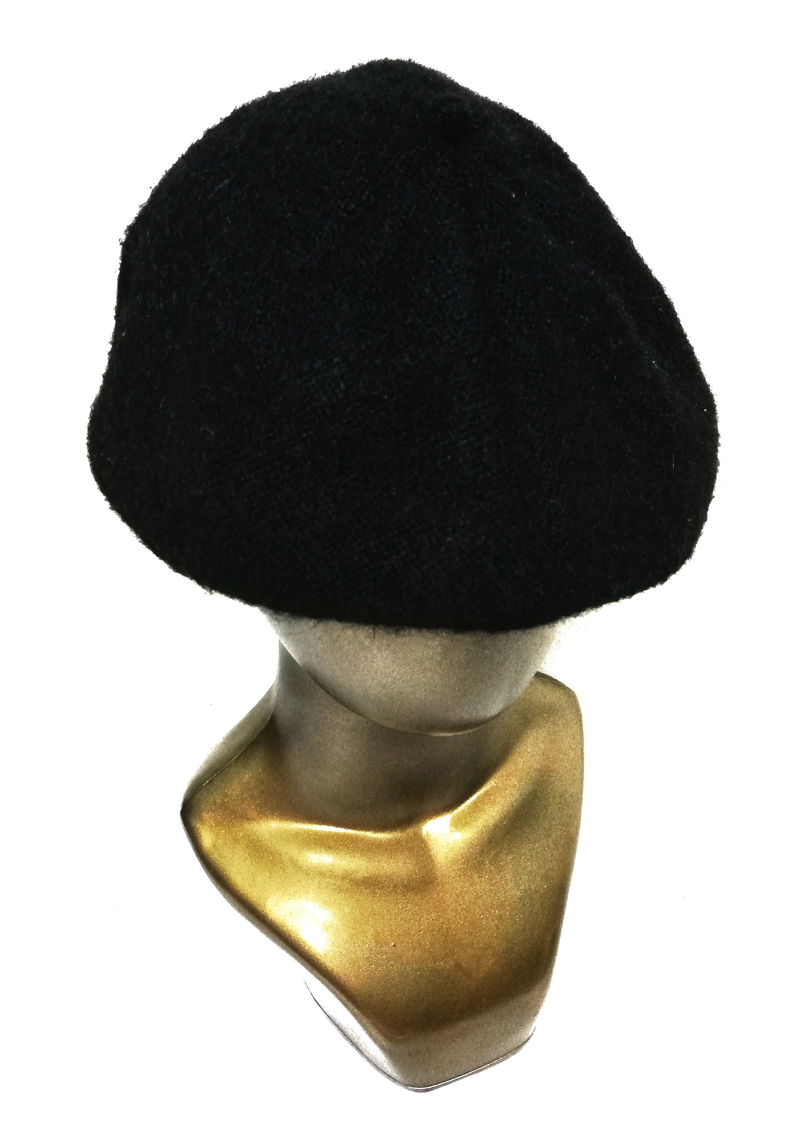 CA4LA 🔥Ca4la Cst.1989 The Original Hat Beret/Cap Traditional Fit Size ONE SIZE - 8 Thumbnail