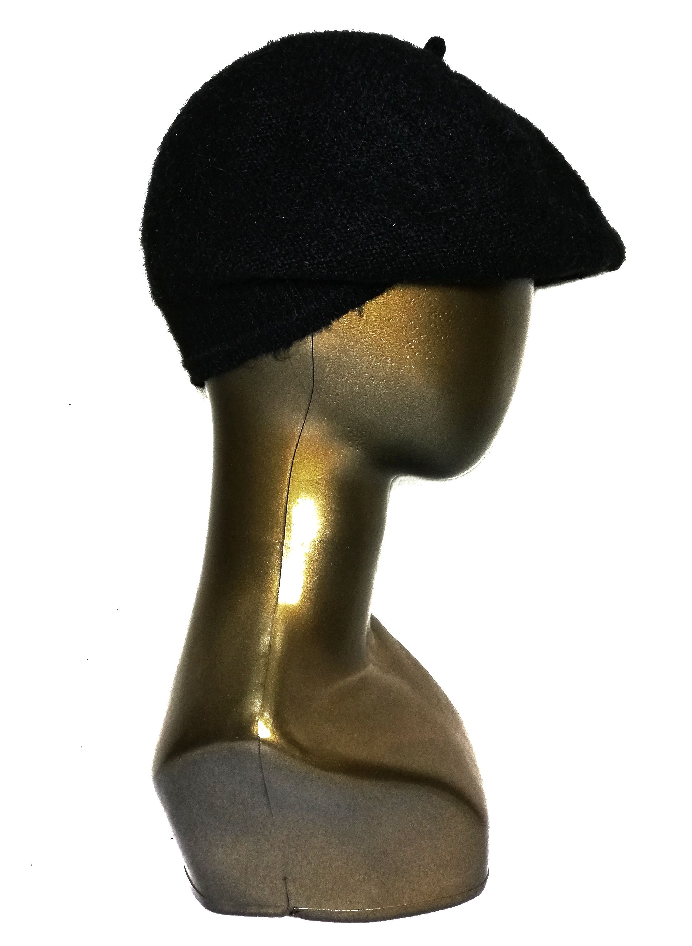 CA4LA 🔥Ca4la Cst.1989 The Original Hat Beret/Cap Traditional Fit Size ONE SIZE - 6 Thumbnail