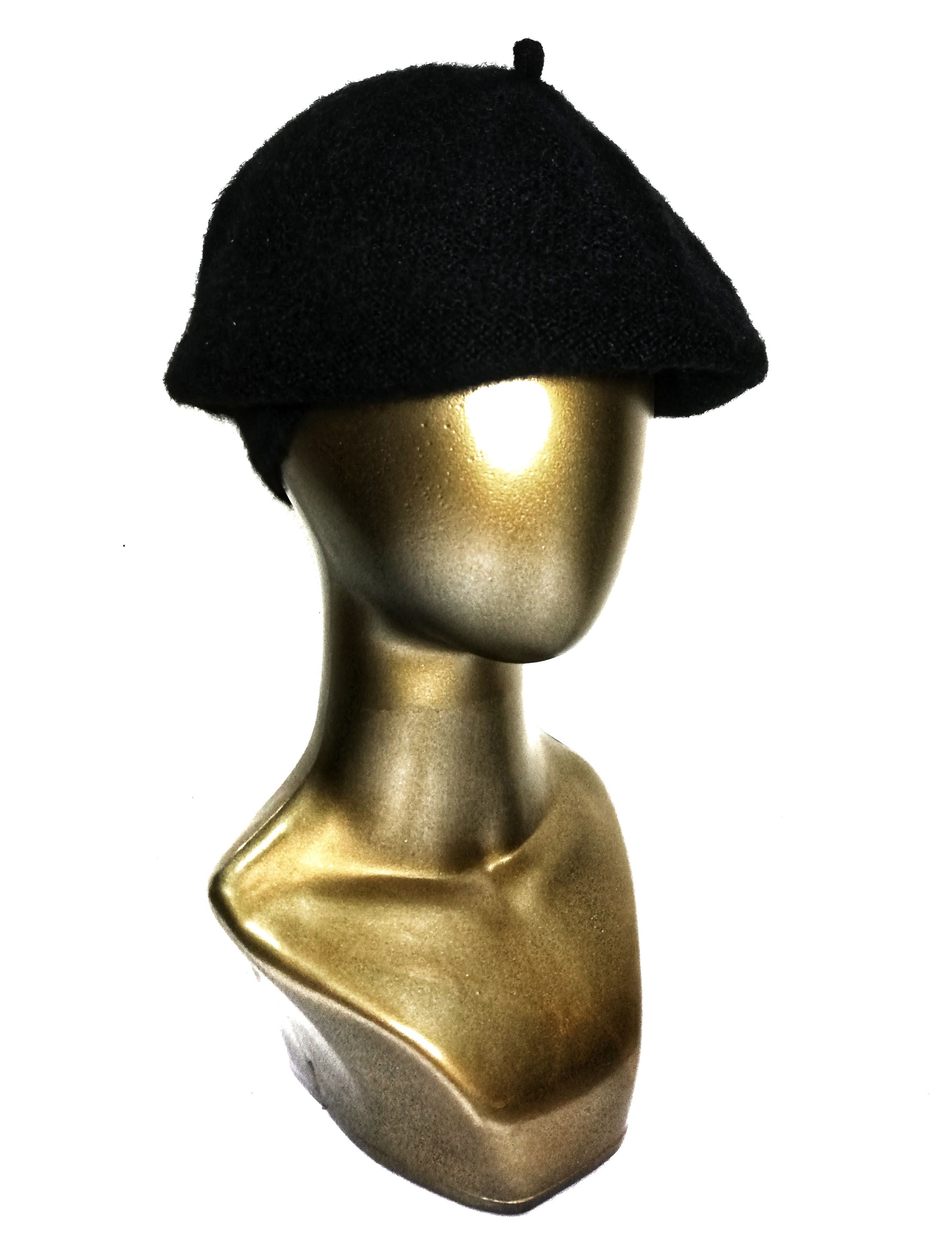 CA4LA 🔥Ca4la Cst.1989 The Original Hat Beret/Cap Traditional Fit Size ONE SIZE - 7 Thumbnail