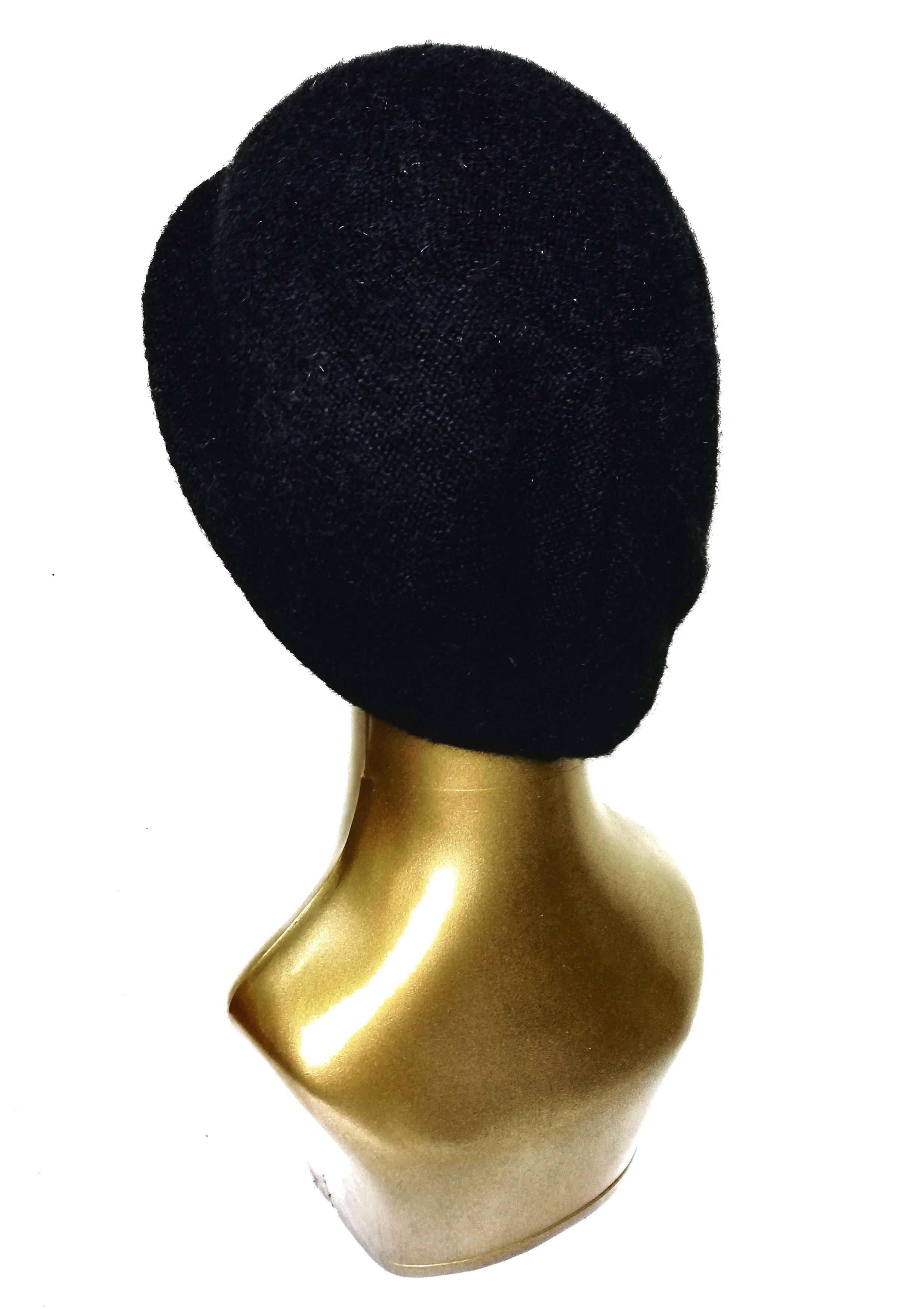 CA4LA 🔥Ca4la Cst.1989 The Original Hat Beret/Cap Traditional Fit Size ONE SIZE - 4 Thumbnail