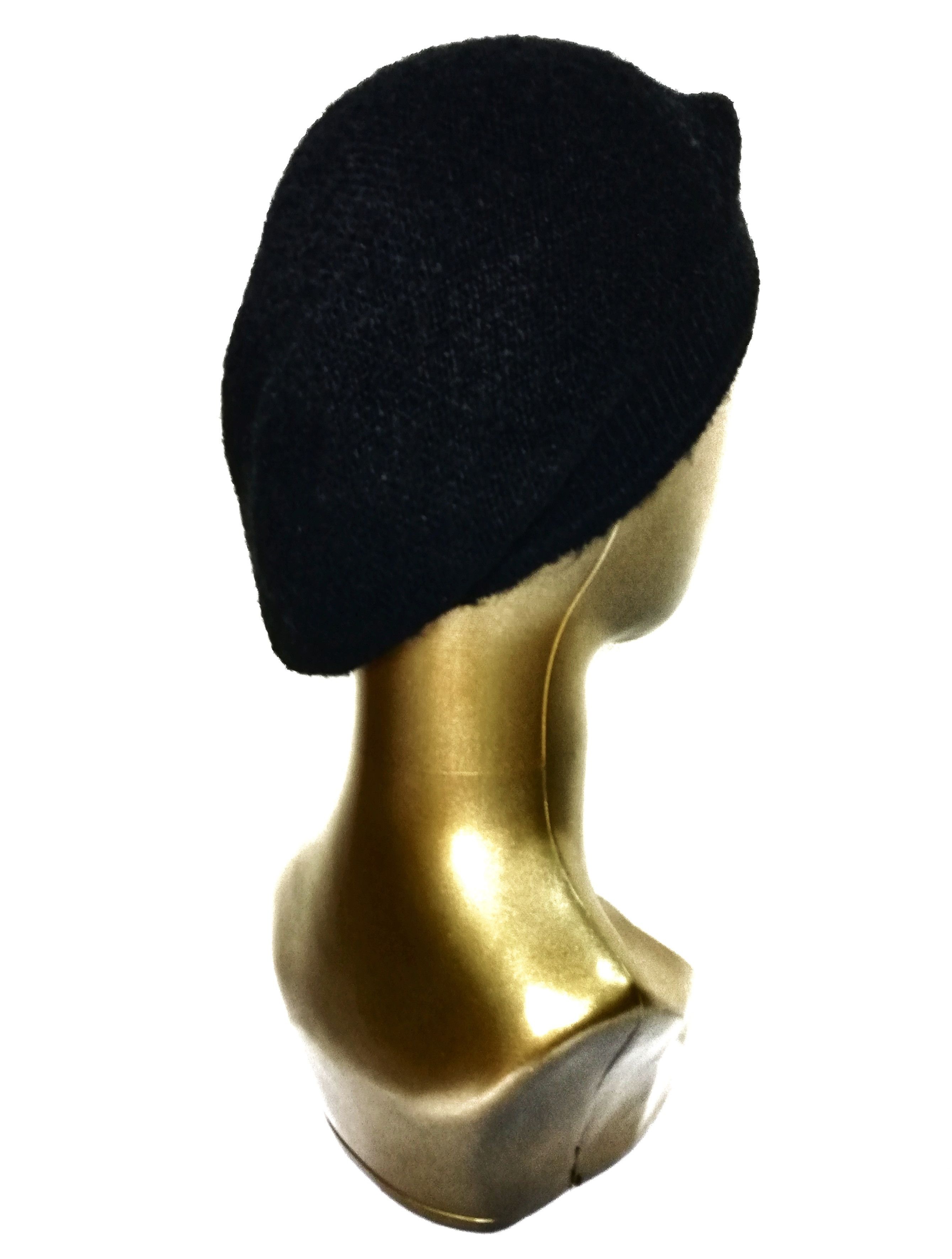 CA4LA 🔥Ca4la Cst.1989 The Original Hat Beret/Cap Traditional Fit Size ONE SIZE - 12 Thumbnail