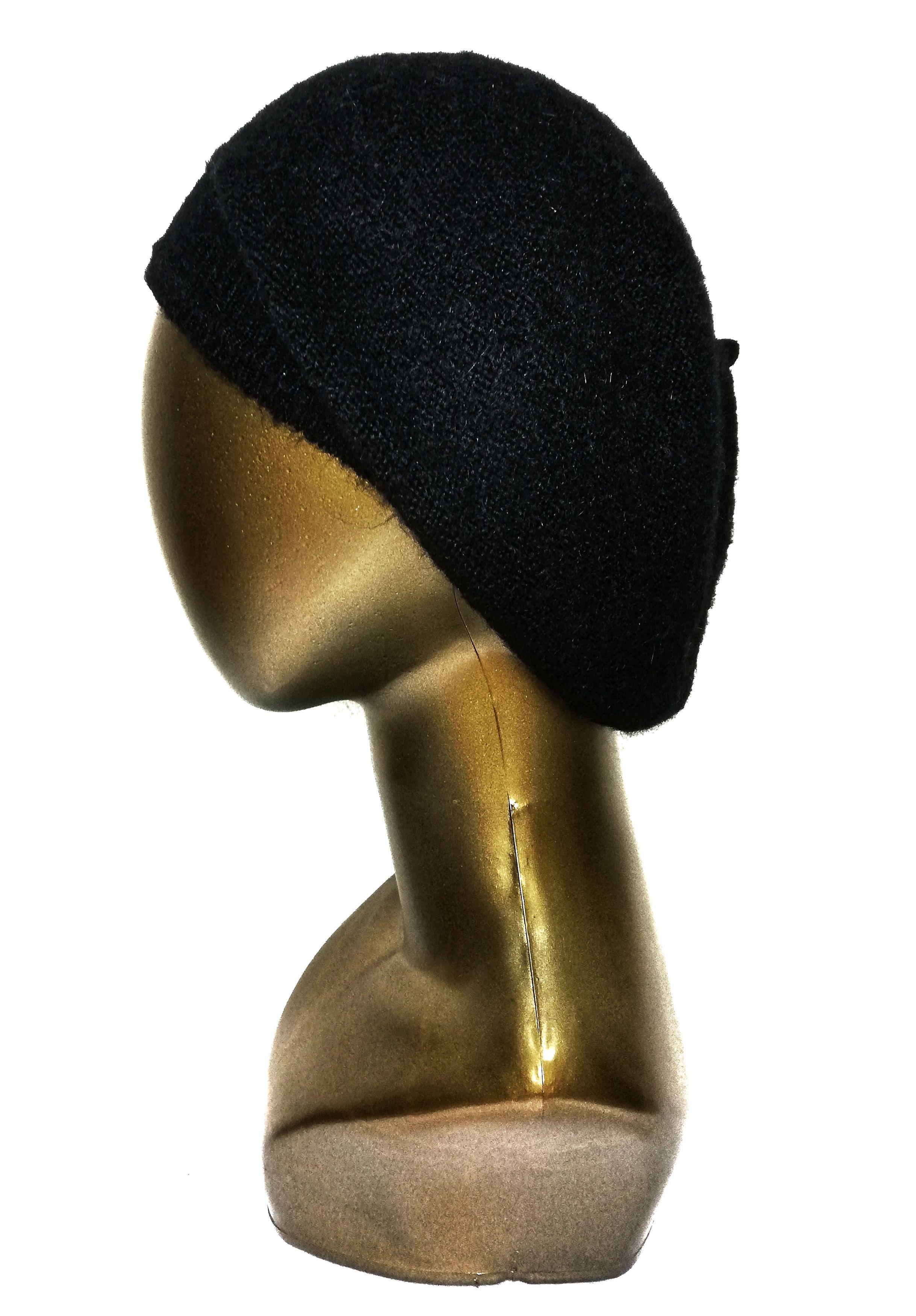 CA4LA 🔥Ca4la Cst.1989 The Original Hat Beret/Cap Traditional Fit Size ONE SIZE - 3 Thumbnail
