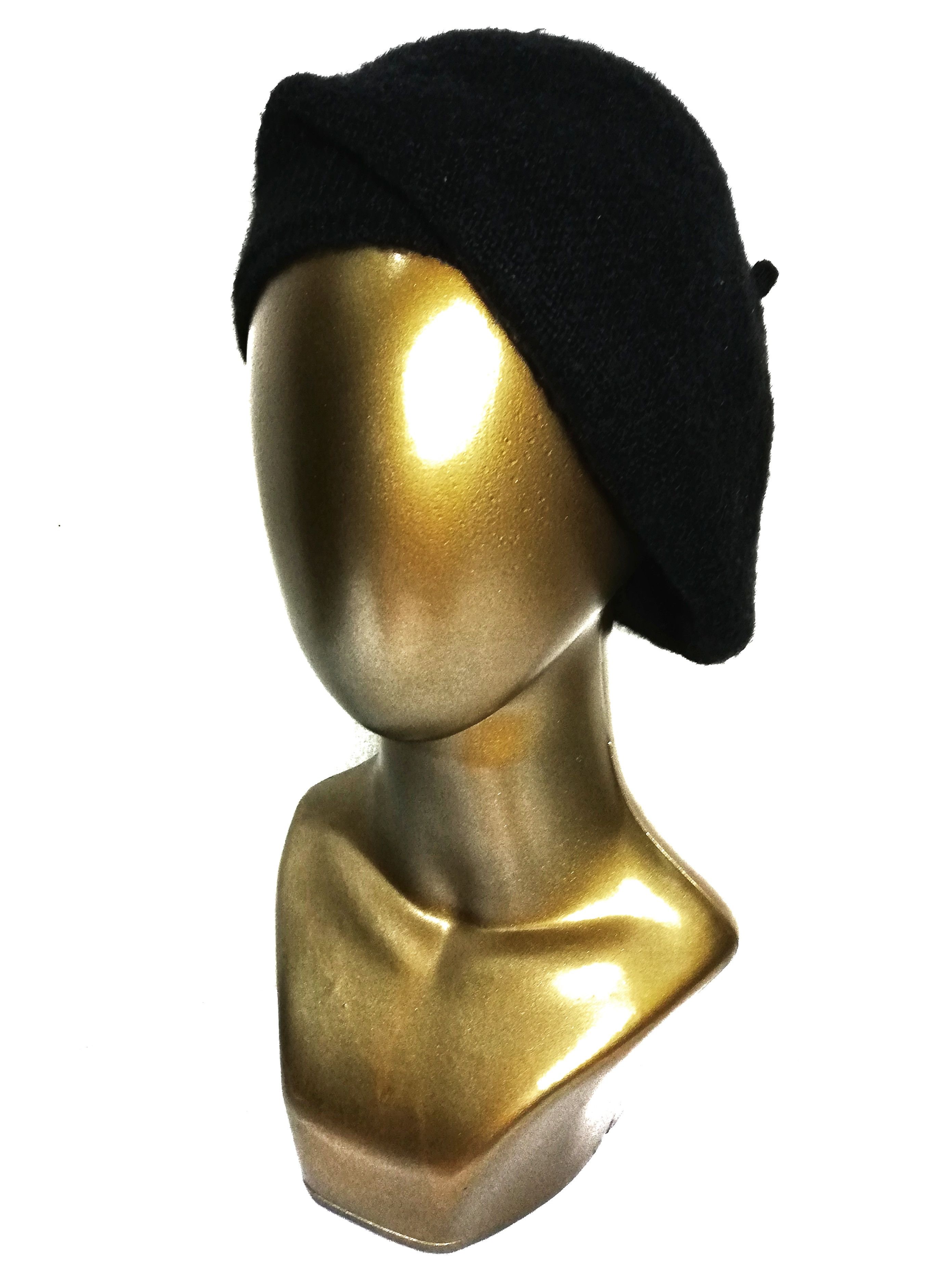 CA4LA 🔥Ca4la Cst.1989 The Original Hat Beret/Cap Traditional Fit Size ONE SIZE - 9 Thumbnail