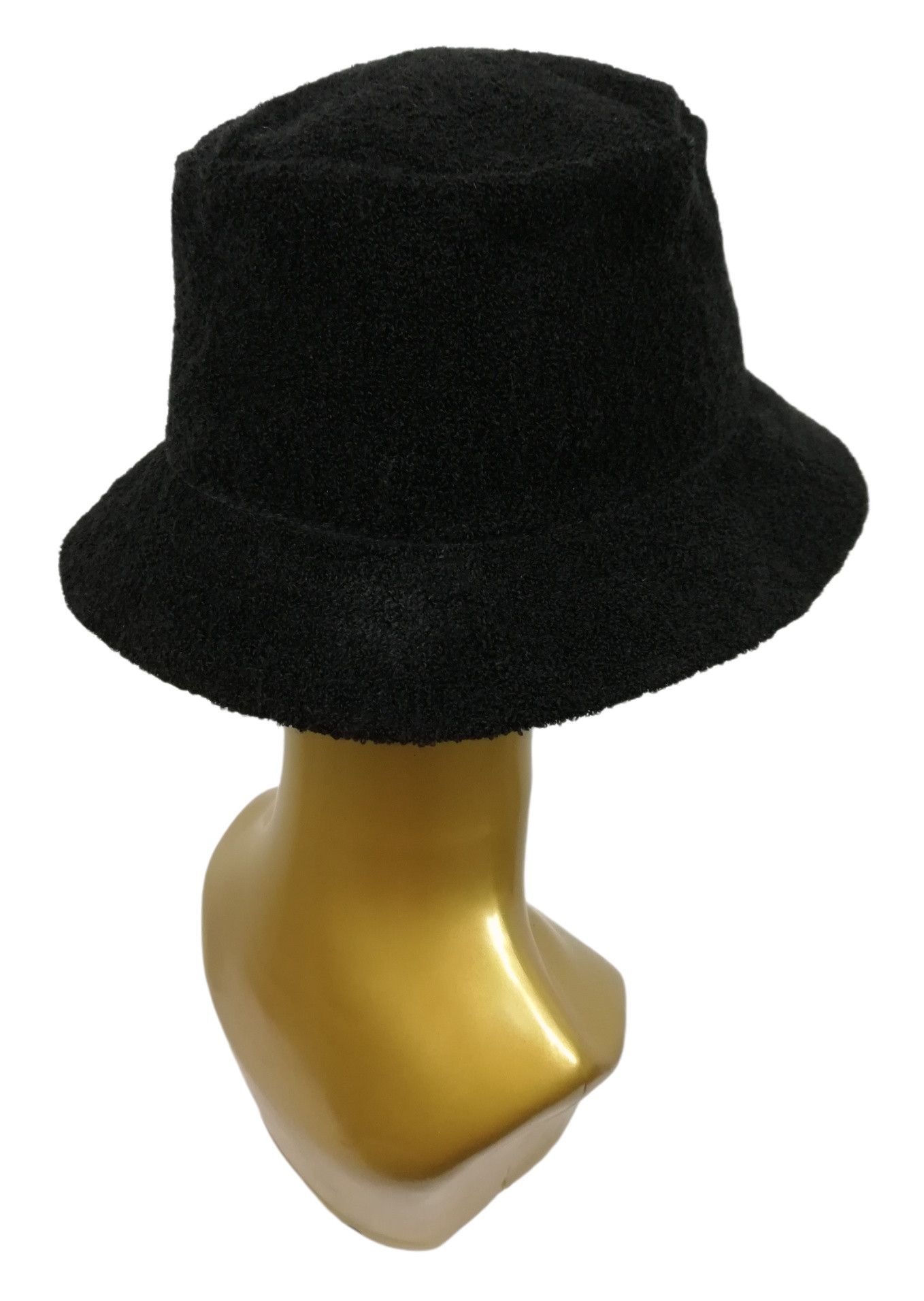 Kangol 🔥SUMMER SALE Vintage 90's Kangol Black Bermuda Bucket Hat Size ONE SIZE - 7 Thumbnail