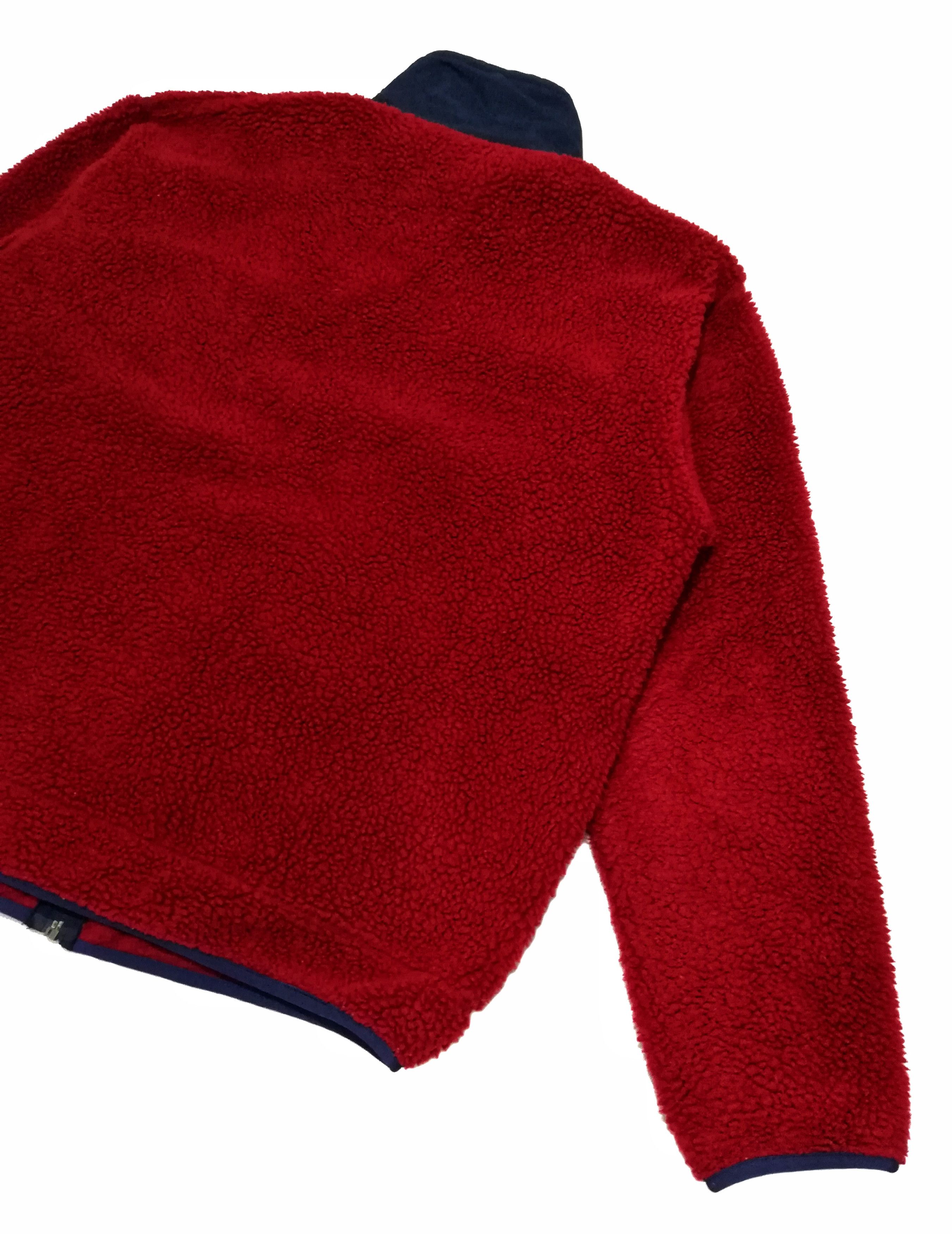 The North Face 🔥GRAIL TNF Oatmeal Retro X Classic Deep Pile Fleece Jacket Size US L / EU 52-54 / 3 - 15 Thumbnail