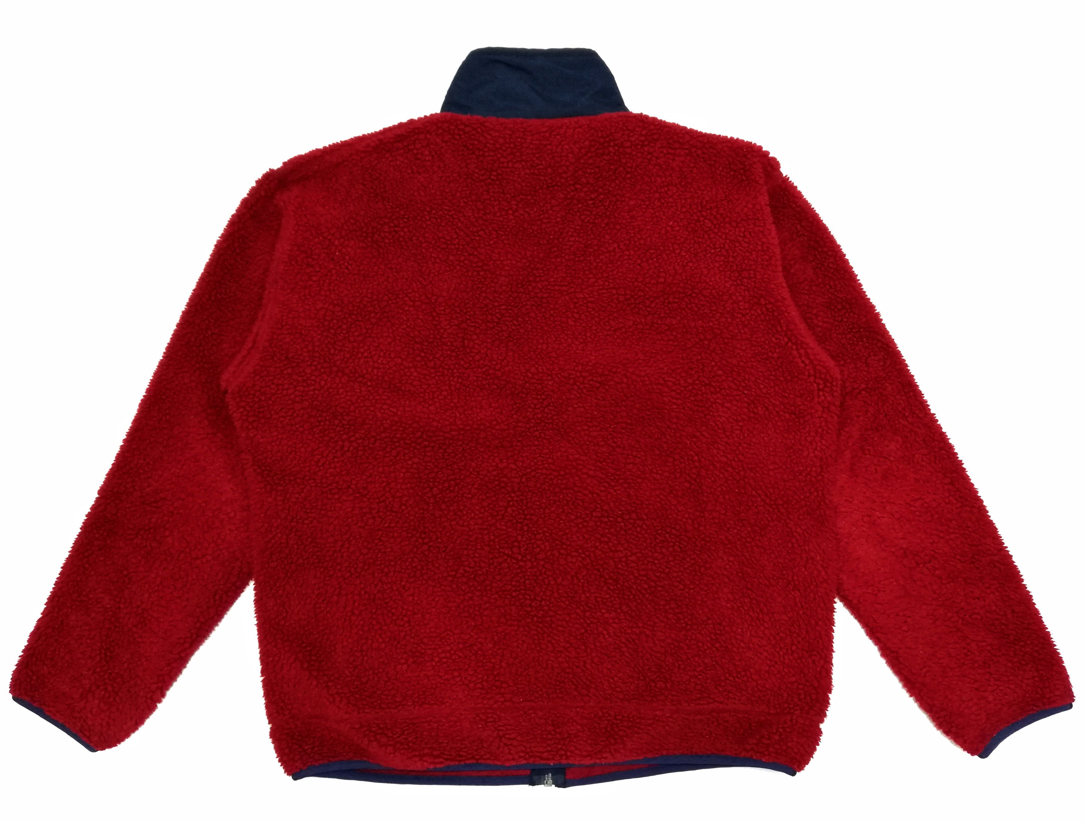 The North Face 🔥GRAIL TNF Oatmeal Retro X Classic Deep Pile Fleece Jacket Size US L / EU 52-54 / 3 - 12 Thumbnail