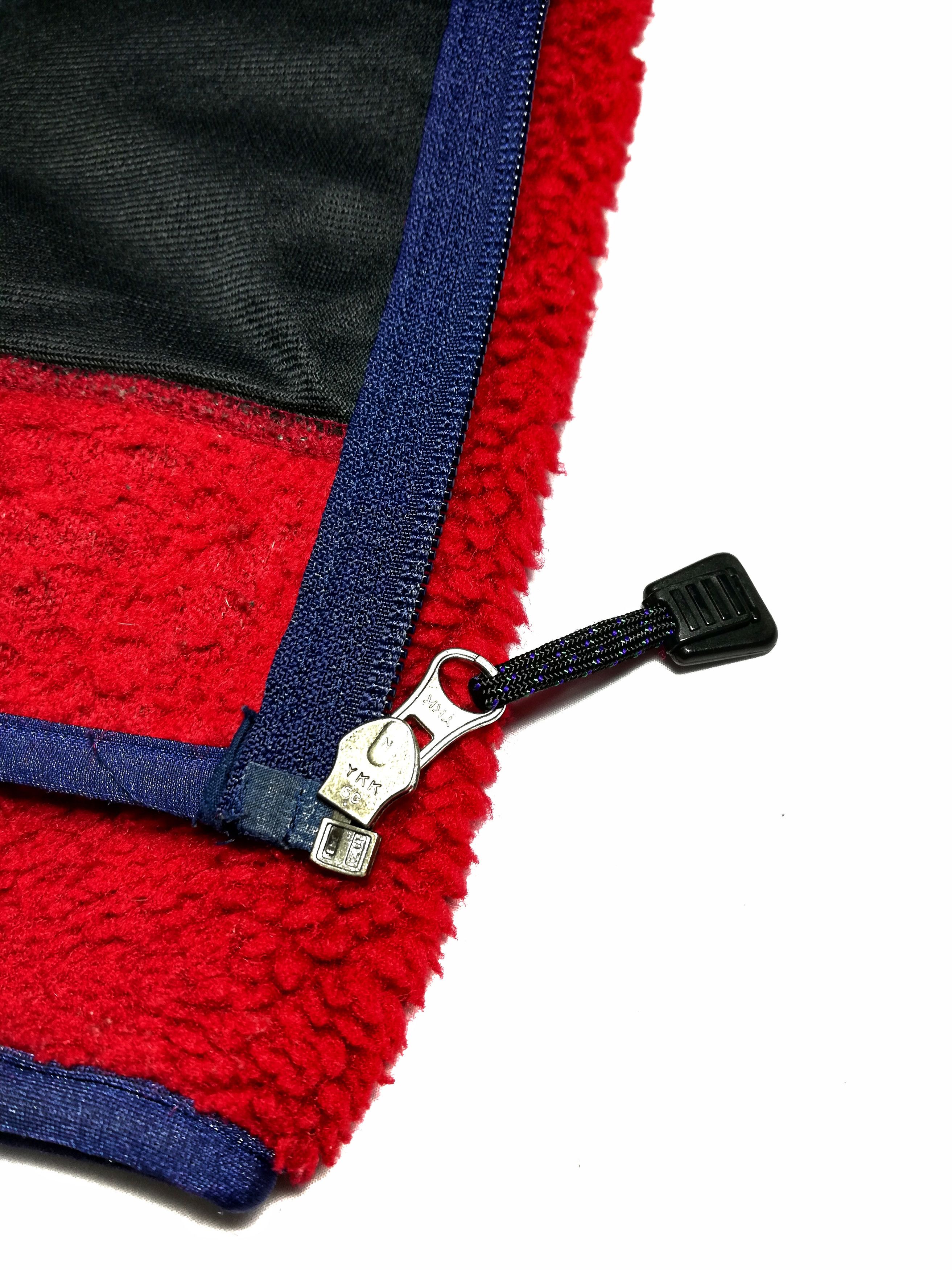 The North Face 🔥GRAIL TNF Oatmeal Retro X Classic Deep Pile Fleece Jacket Size US L / EU 52-54 / 3 - 8 Thumbnail