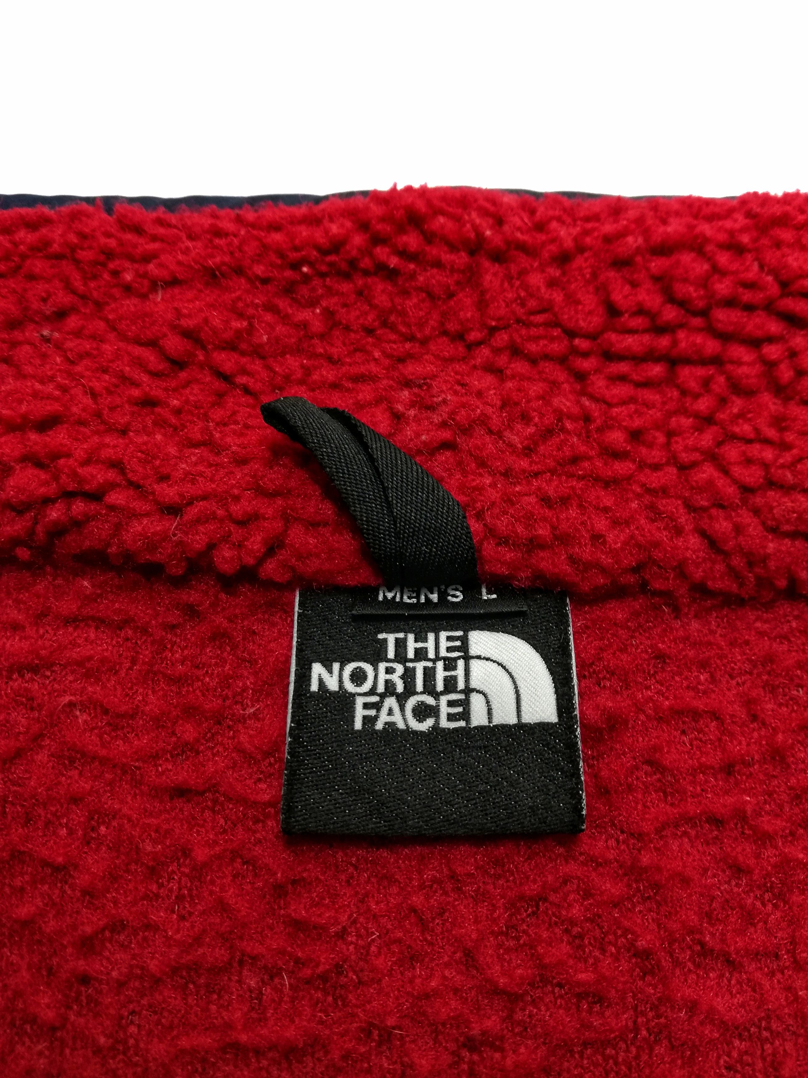 The North Face 🔥GRAIL TNF Oatmeal Retro X Classic Deep Pile Fleece Jacket Size US L / EU 52-54 / 3 - 7 Thumbnail