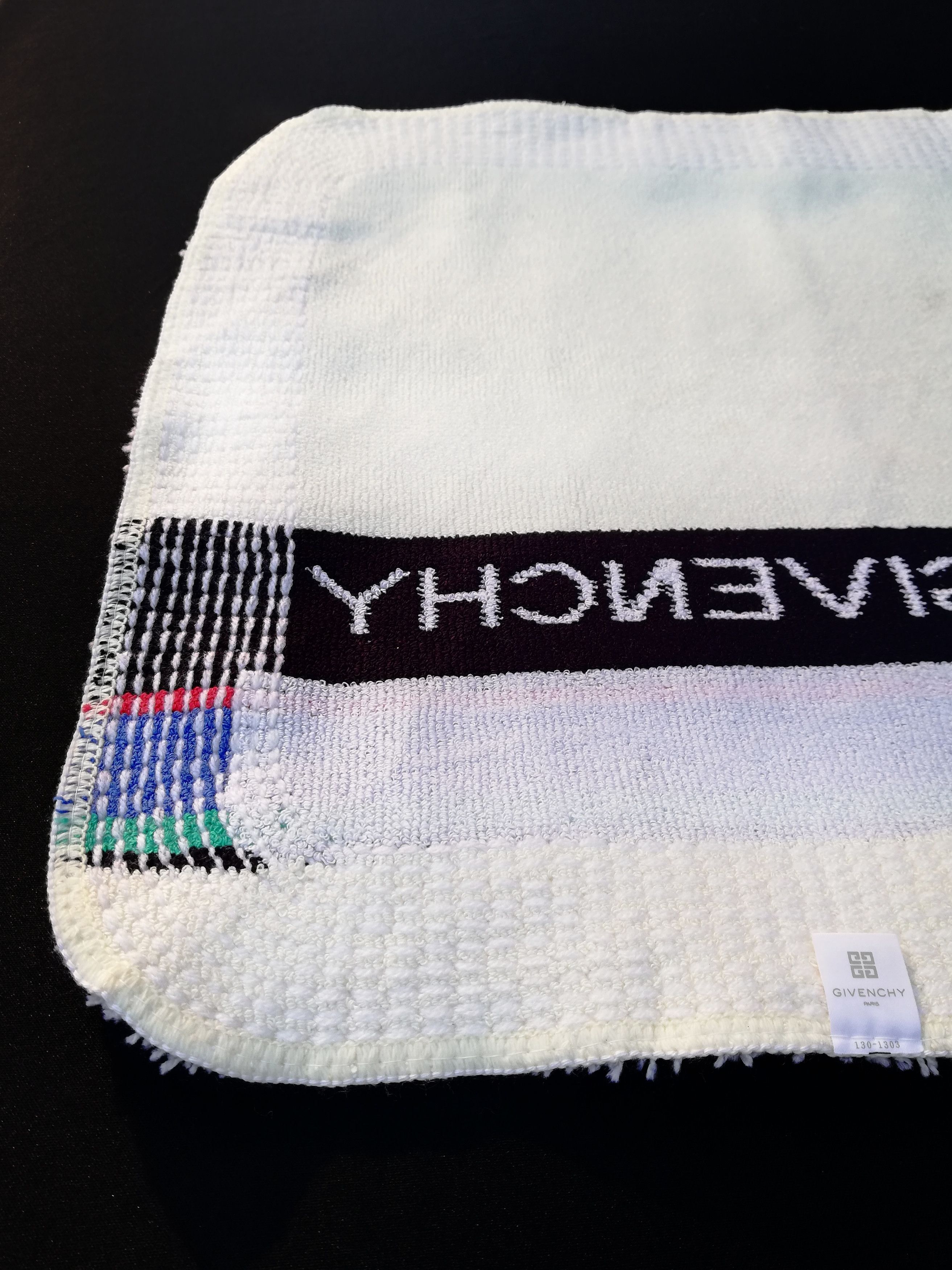 Givenchy × Other 🔥Givenchy Big Logo Rug 24 x 19 "Inches Size ONE SIZE - 9 Thumbnail
