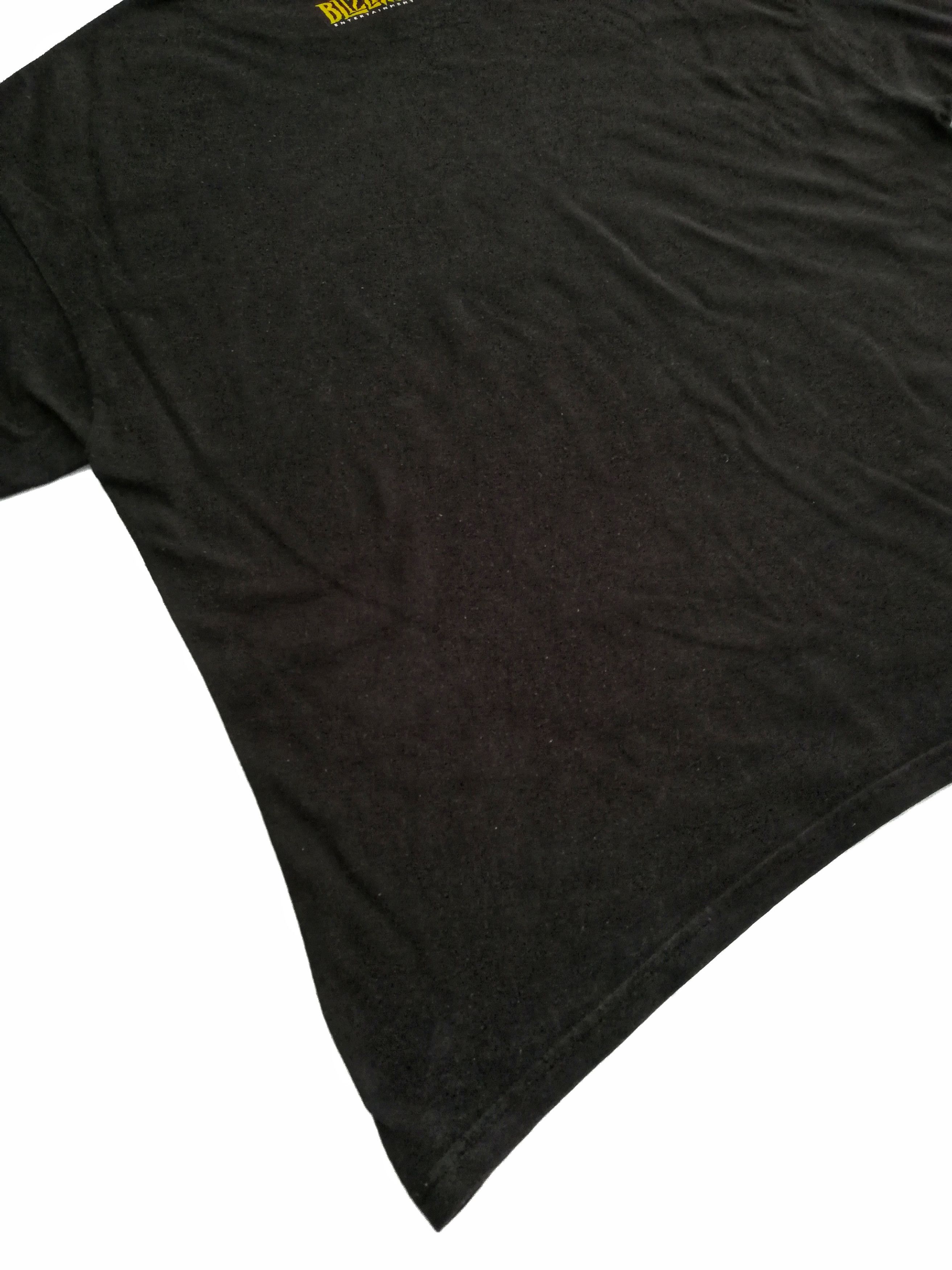 The Game × Vintage 🔥World of Warcraft Blizzard WOW Cataclysm Game Gamer🔥 Size US XL / EU 56 / 4 - 8 Thumbnail