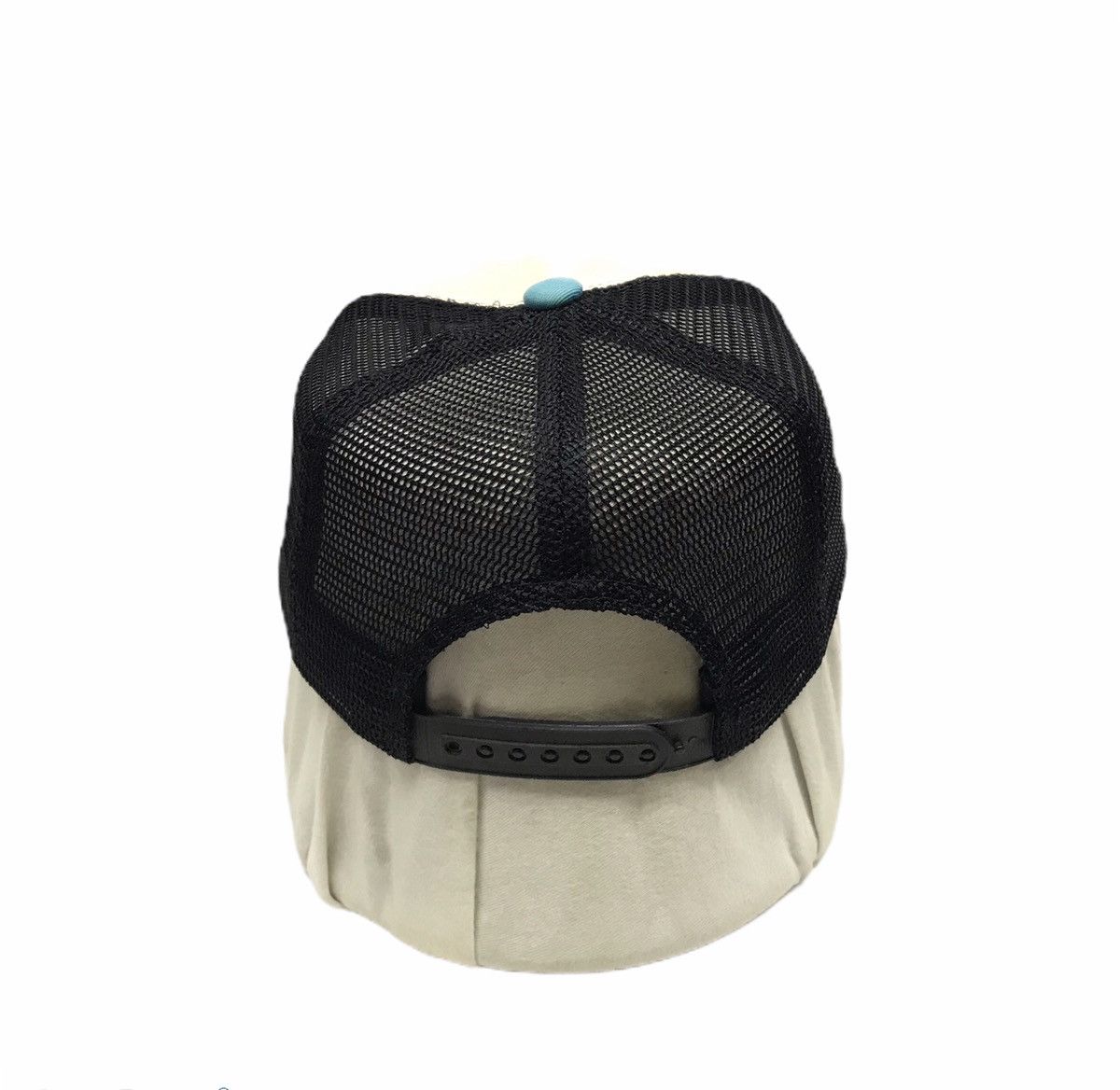 Designer Rock Trucker Hats Caps Size ONE SIZE - 5 Thumbnail