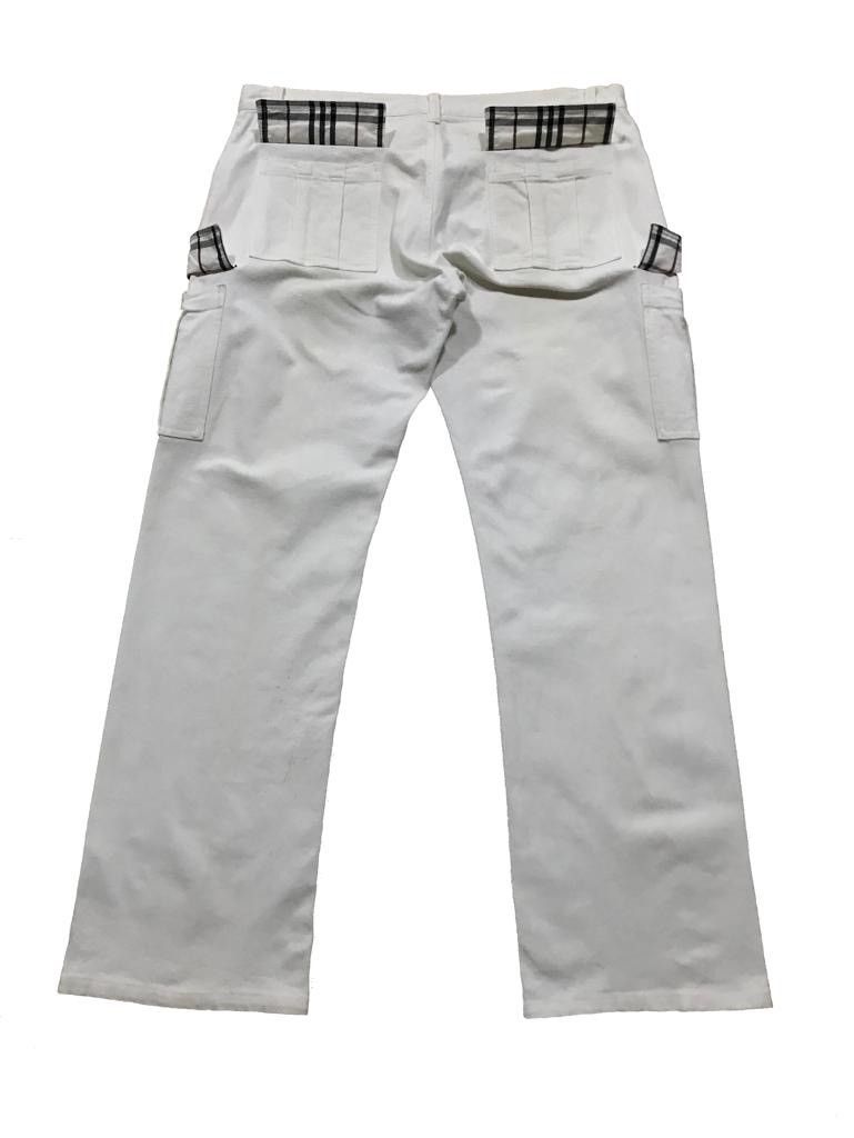 Burberry Cargo Pants Size US 34 / EU 50 - 1 Thumbnail