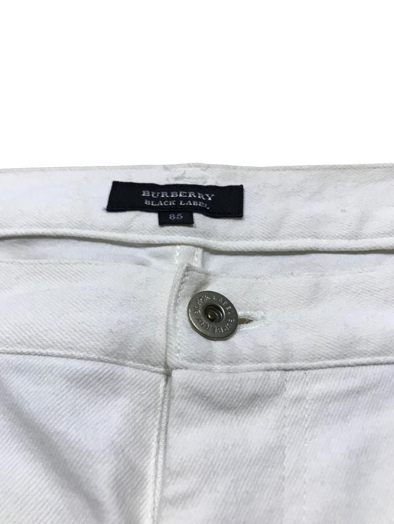 Burberry Cargo Pants Size US 34 / EU 50 - 5 Thumbnail