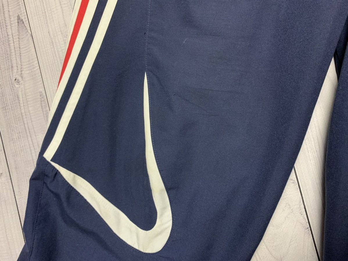 Adidas × Vintage Vintage France soccer joggers adidas pants size L rare Size US 34 / EU 50 - 7 Thumbnail