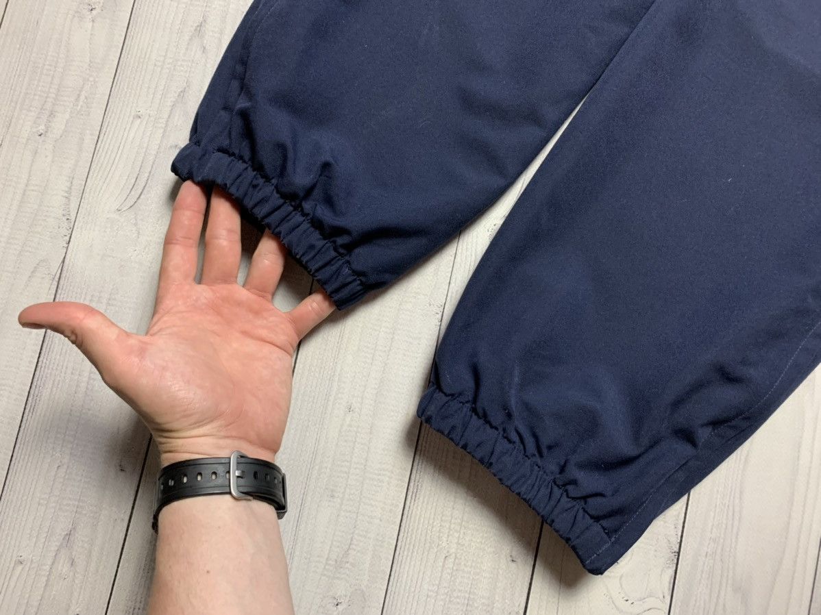 Adidas × Vintage Vintage France soccer joggers adidas pants size L rare Size US 34 / EU 50 - 6 Thumbnail