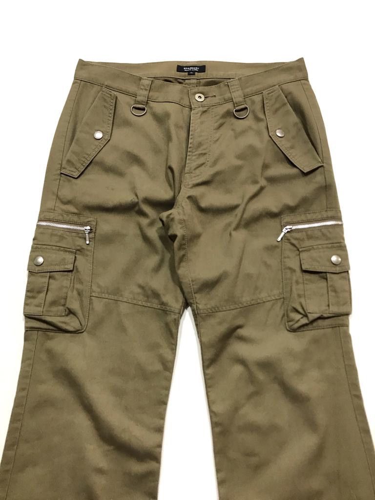 Burberry Cargo 10 Pockets Pants Size US 31 - 3 Thumbnail