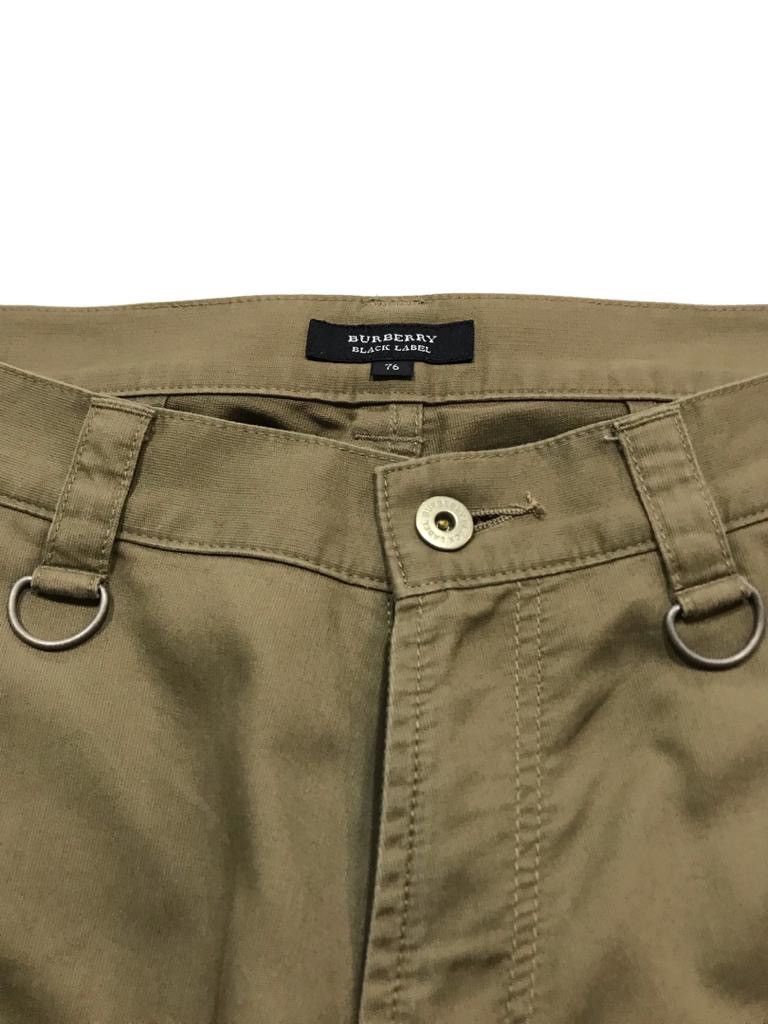 Burberry Cargo 10 Pockets Pants Size US 31 - 6 Thumbnail