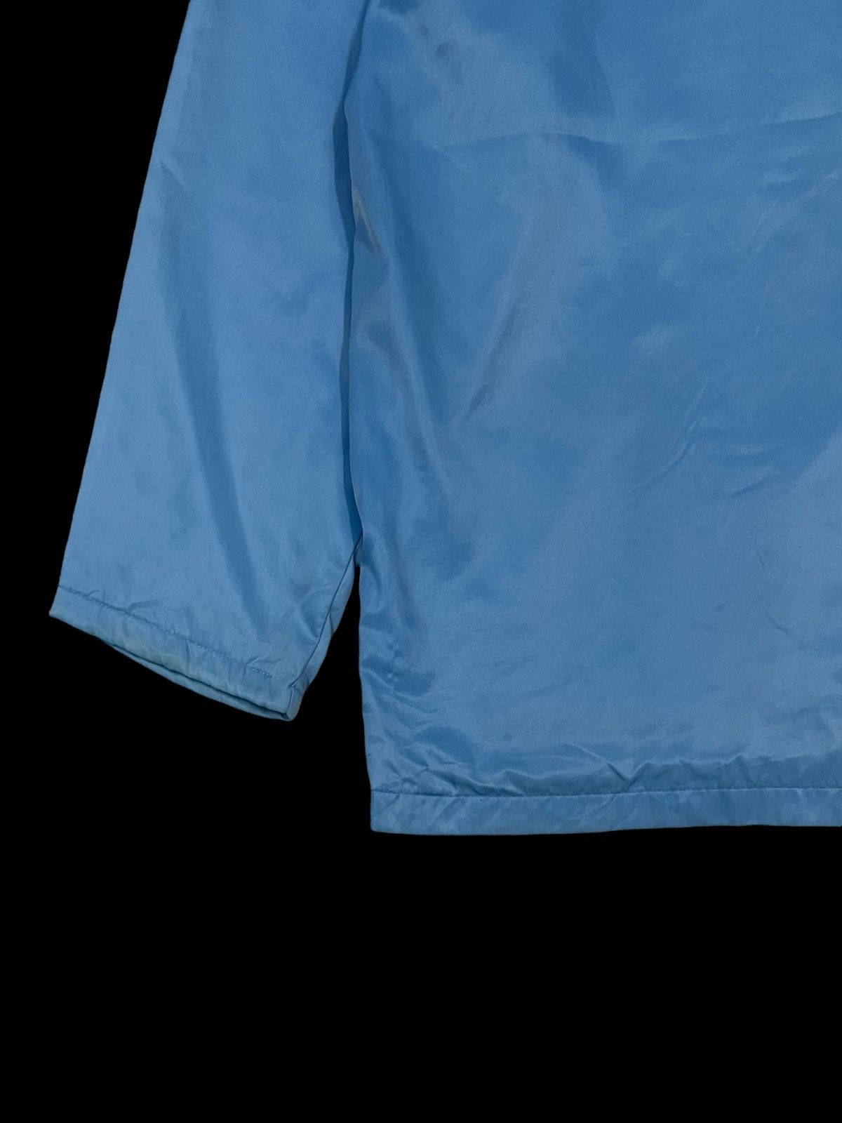 Other VTG90s BITCH SKATEBOARD SHIRT WOVEN EMBROIDERY SPELL JACKET Size US M / EU 48-50 / 2 - 16 Thumbnail