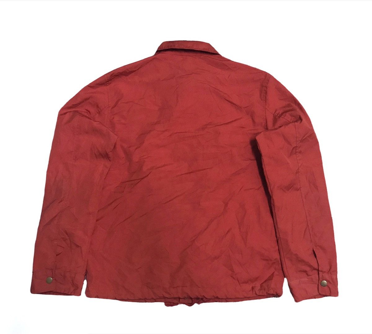 Sports Specialties Jungle storm jacket with patches Size US M / EU 48-50 / 2 - 4 Thumbnail