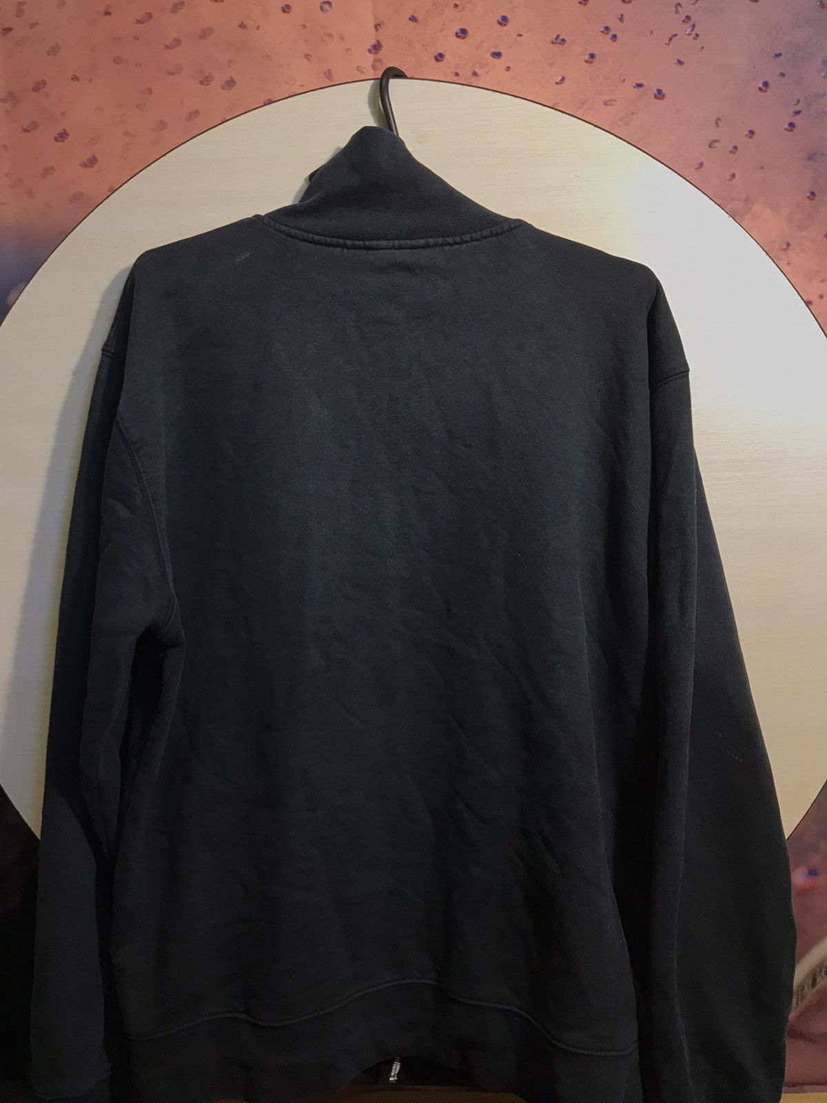 Carhartt Vintage Carhartt streetwear zip Size US L / EU 52-54 / 3 - 10 Thumbnail