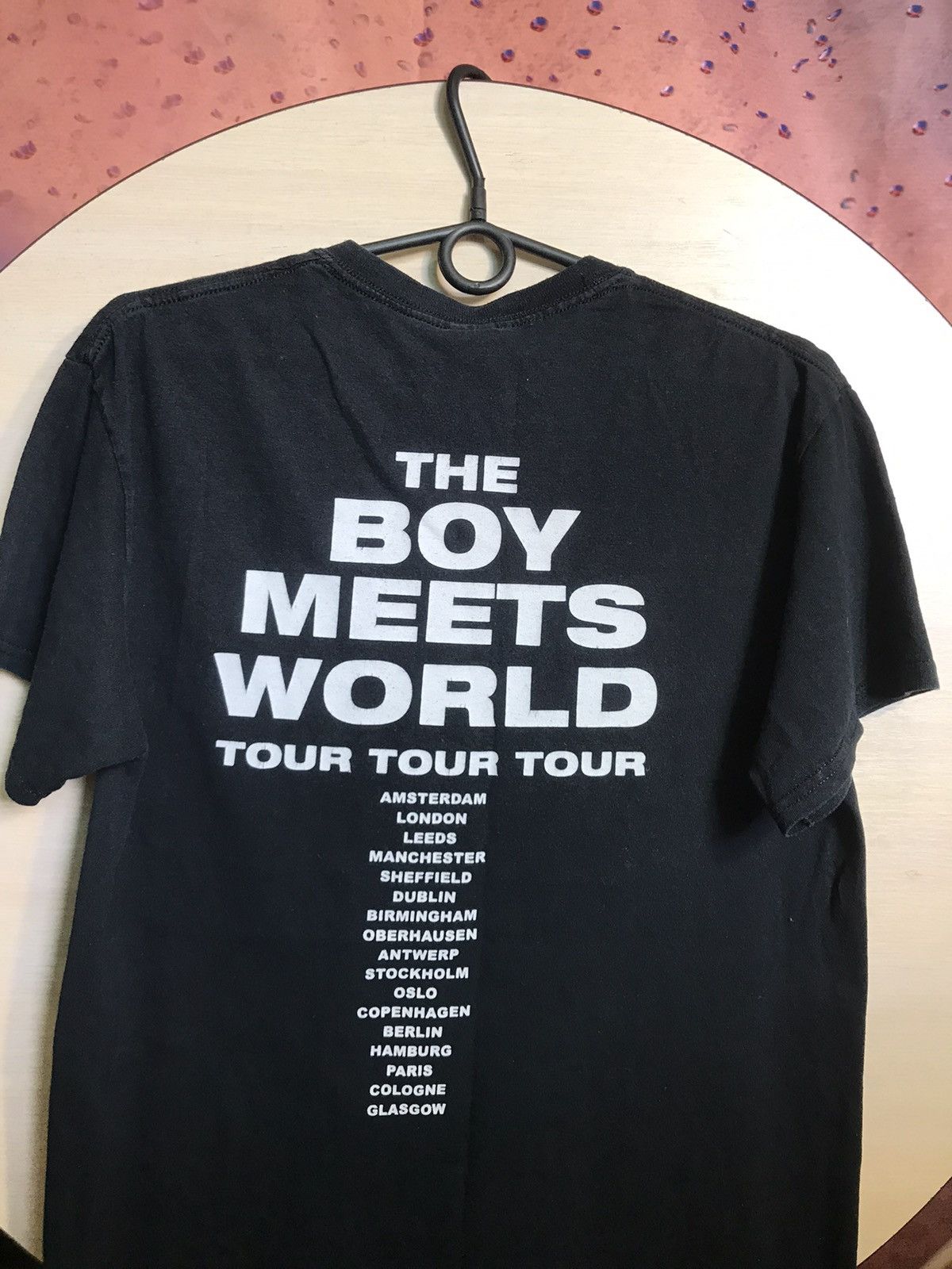 Drake × Rap Tees × Vintage Vintage Drake streetwear rap tee Size US M / EU 48-50 / 2 - 6 Thumbnail