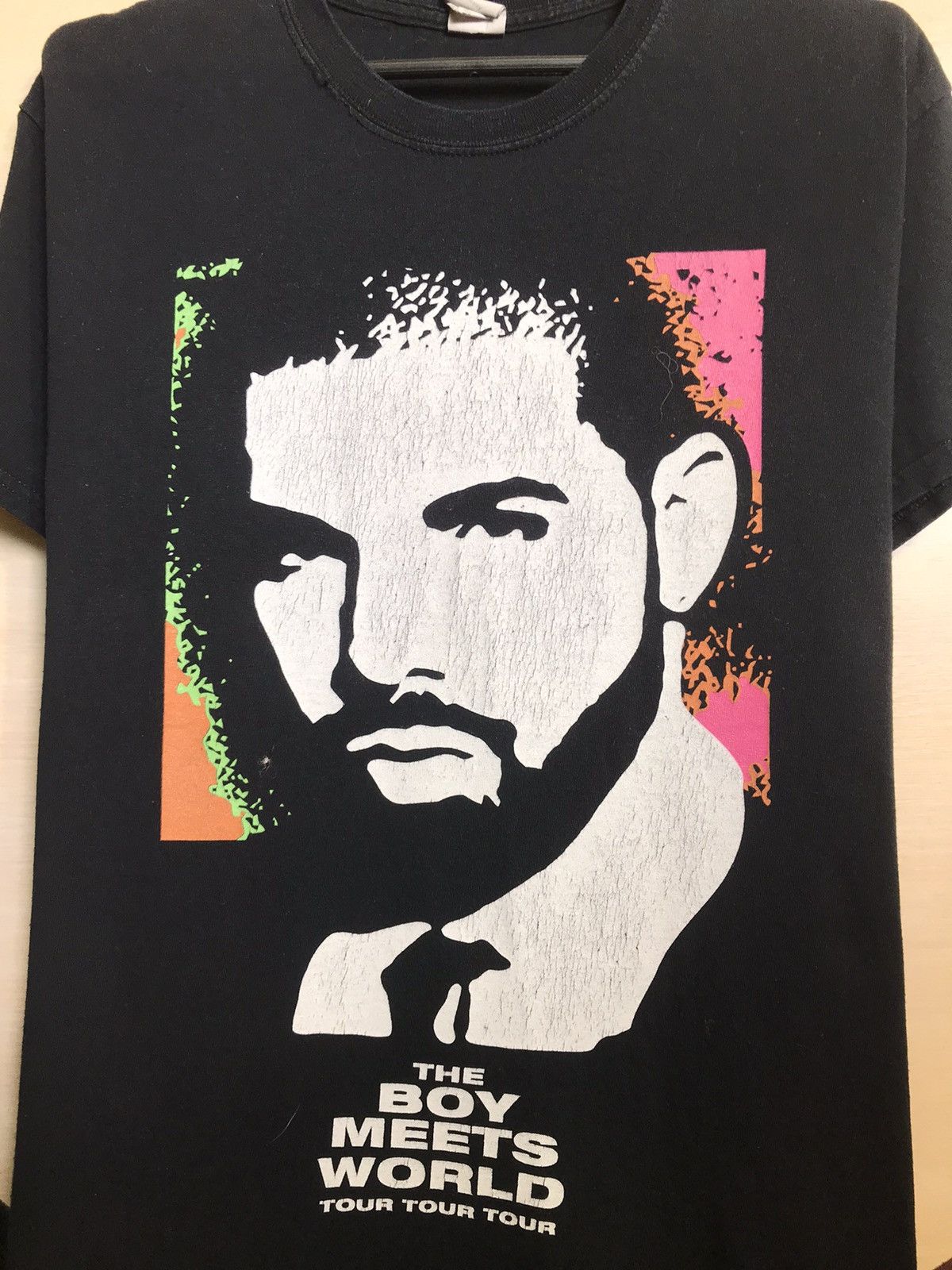 Drake × Rap Tees × Vintage Vintage Drake streetwear rap tee Size US M / EU 48-50 / 2 - 4 Thumbnail