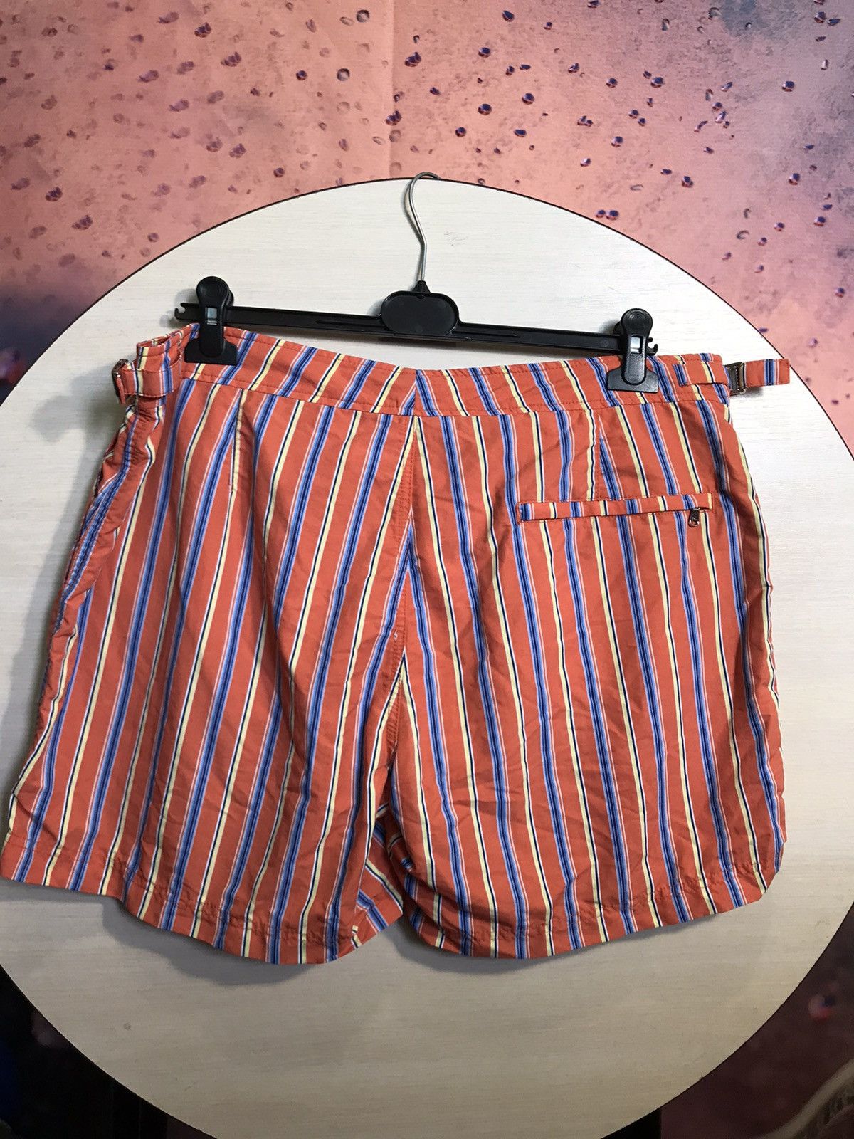 Polo Ralph Lauren Polo Ralph Lauren luxury streetwear shorts Size US 36 / EU 52 - 7 Thumbnail
