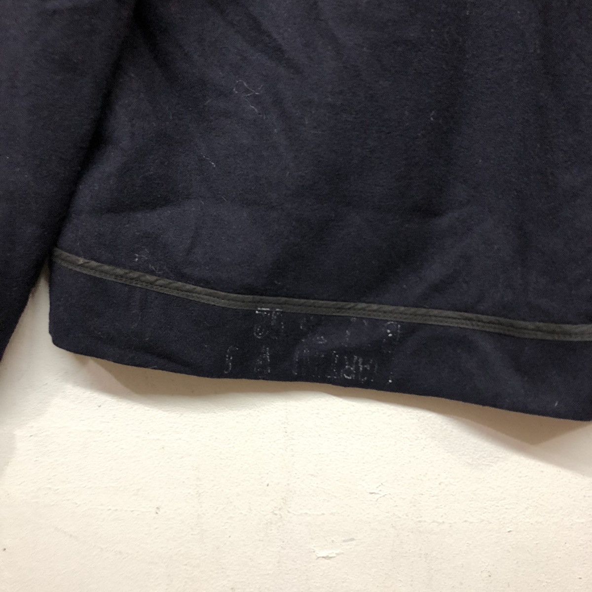 Vintage Vintage US Navy Jacket Size US M / EU 48-50 / 2 - 6 Thumbnail