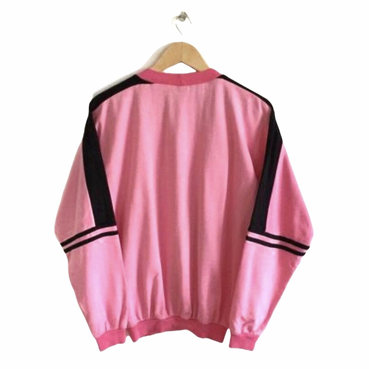 Vintage Vintage Bicross BMX Etreme Bicycle Sweatshirt Rare Size US L / EU 52-54 / 3 - 2 Thumbnail